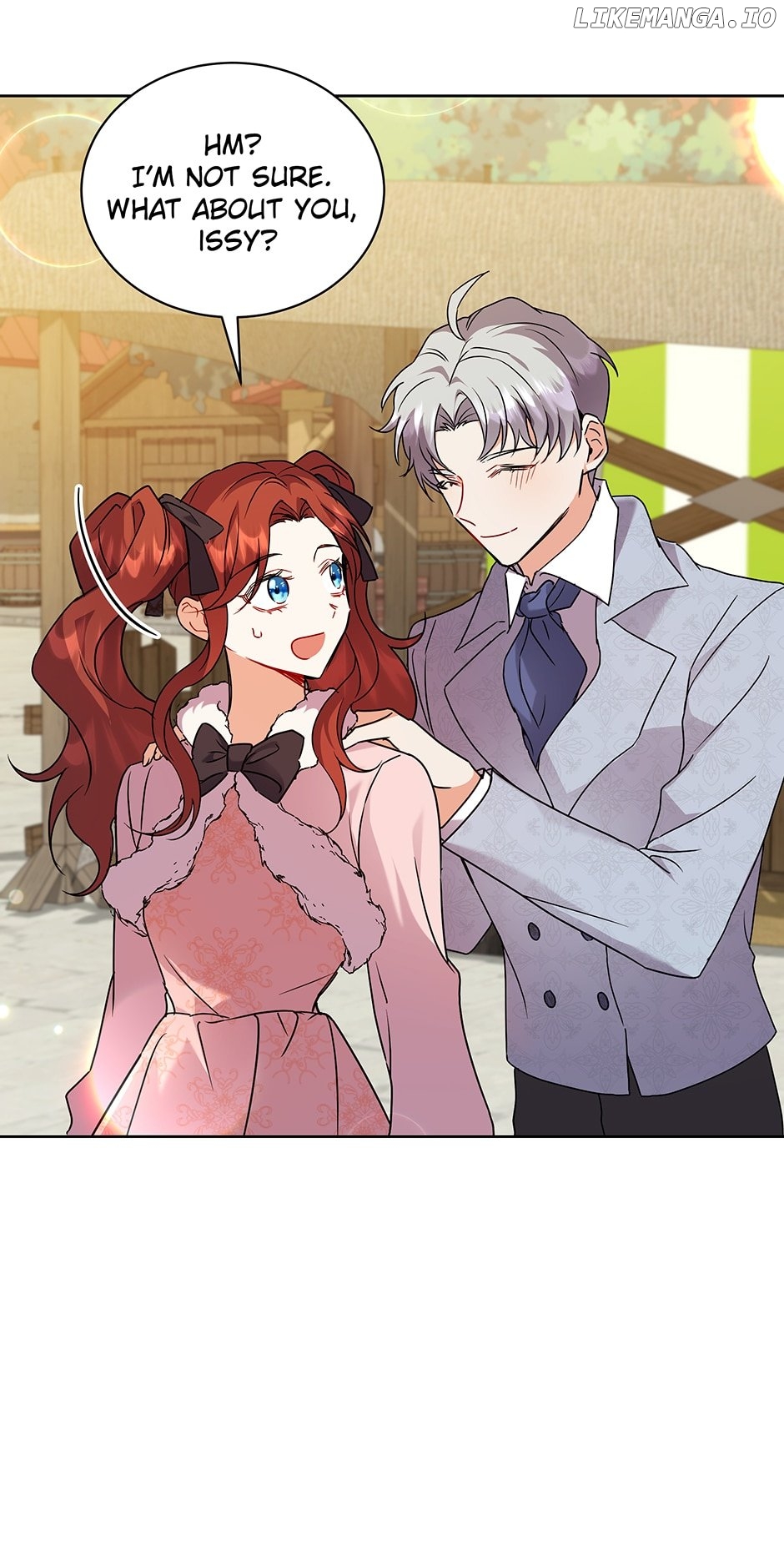 I Became the Villain’s Trainer Chapter 59 - page 27