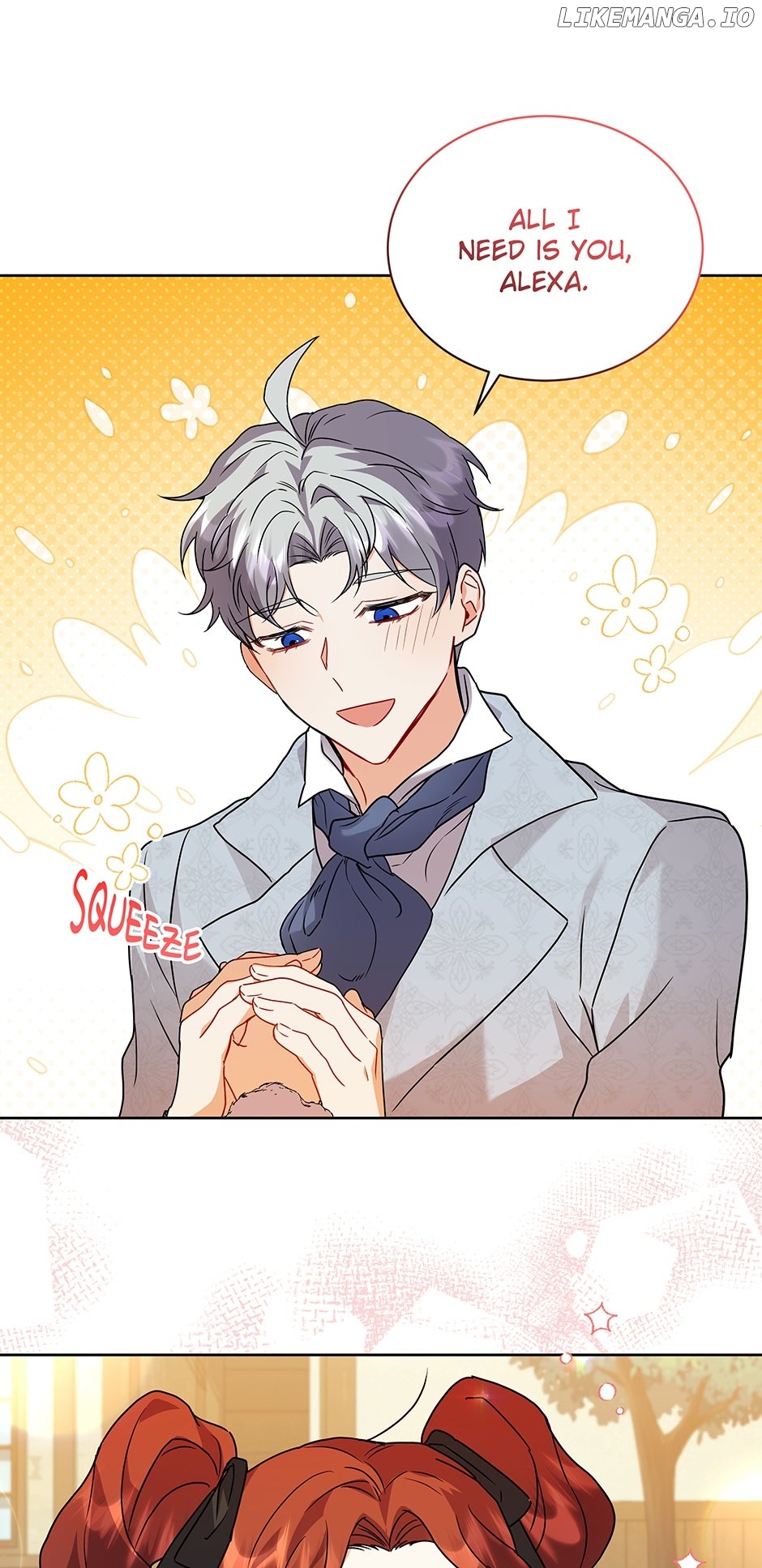 I Became the Villain’s Trainer Chapter 59 - page 28
