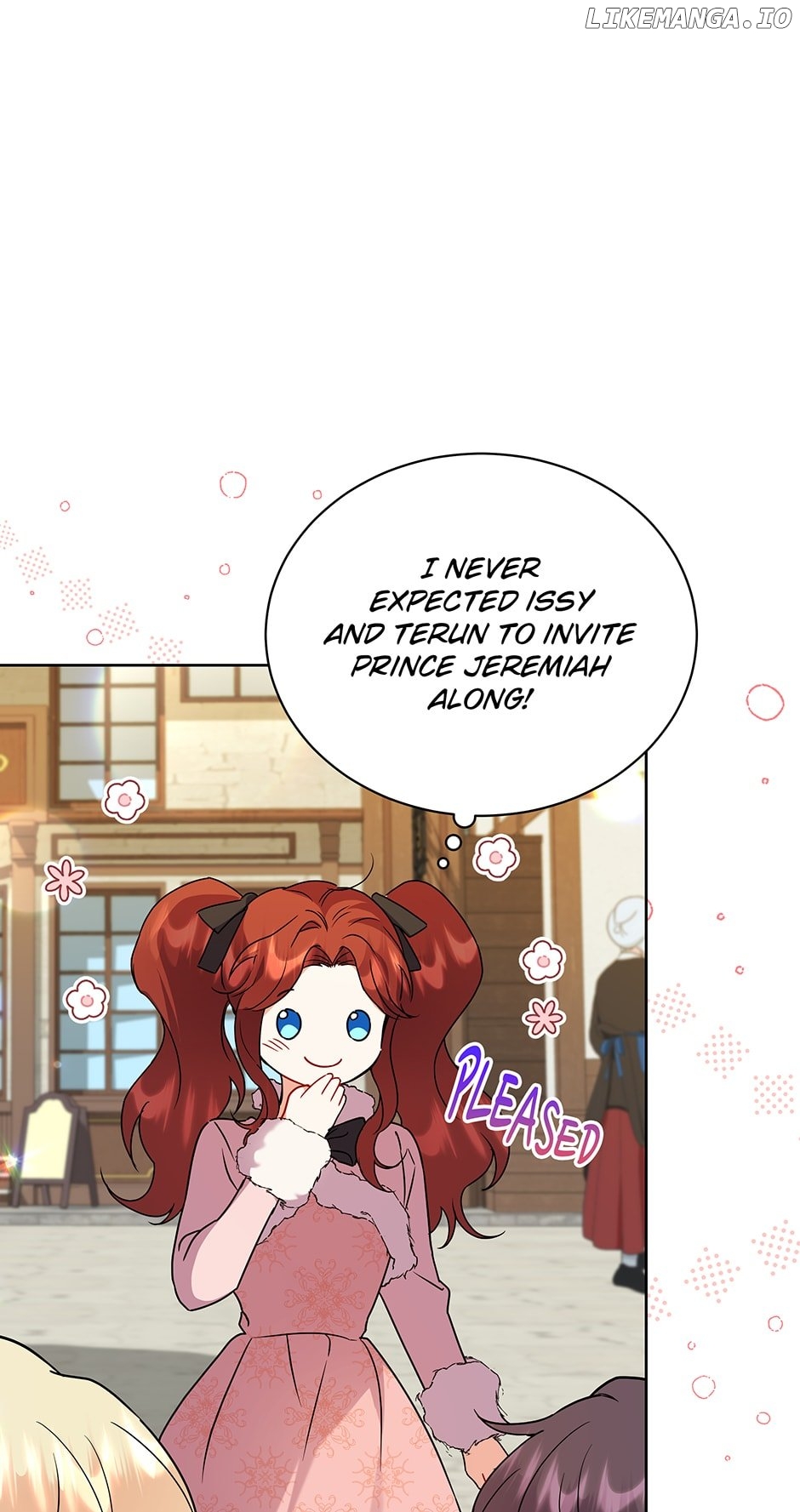 I Became the Villain’s Trainer Chapter 59 - page 33