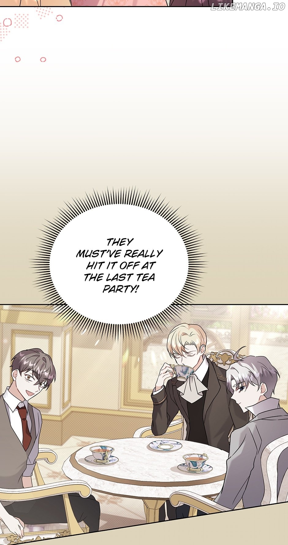 I Became the Villain’s Trainer Chapter 59 - page 34