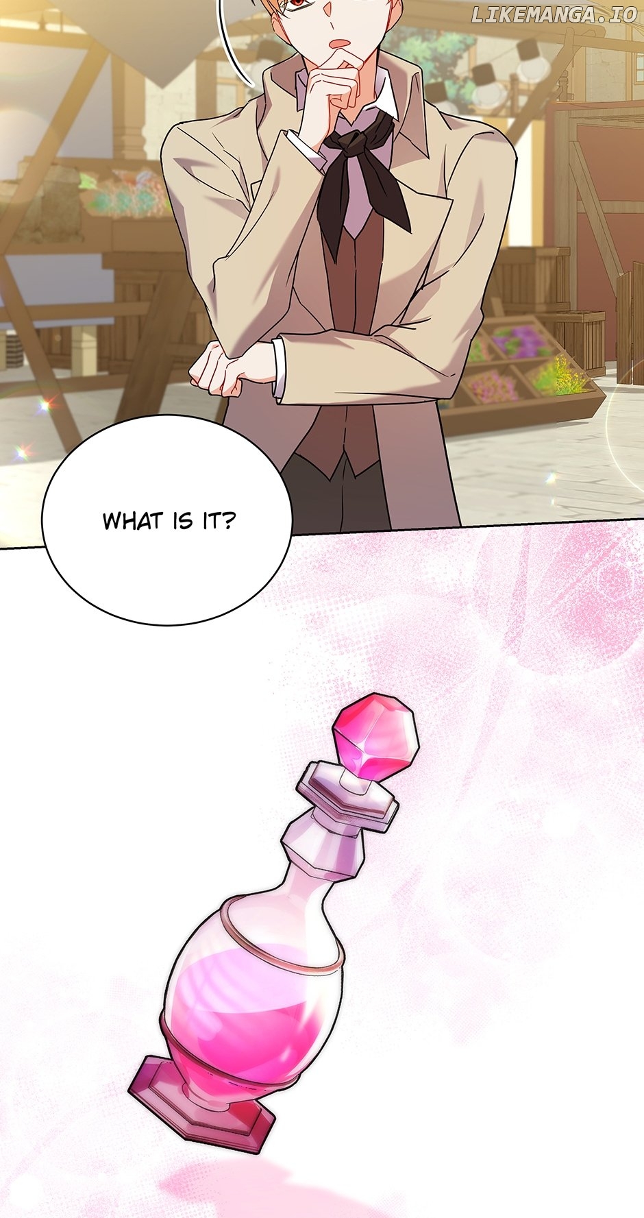 I Became the Villain’s Trainer Chapter 59 - page 36