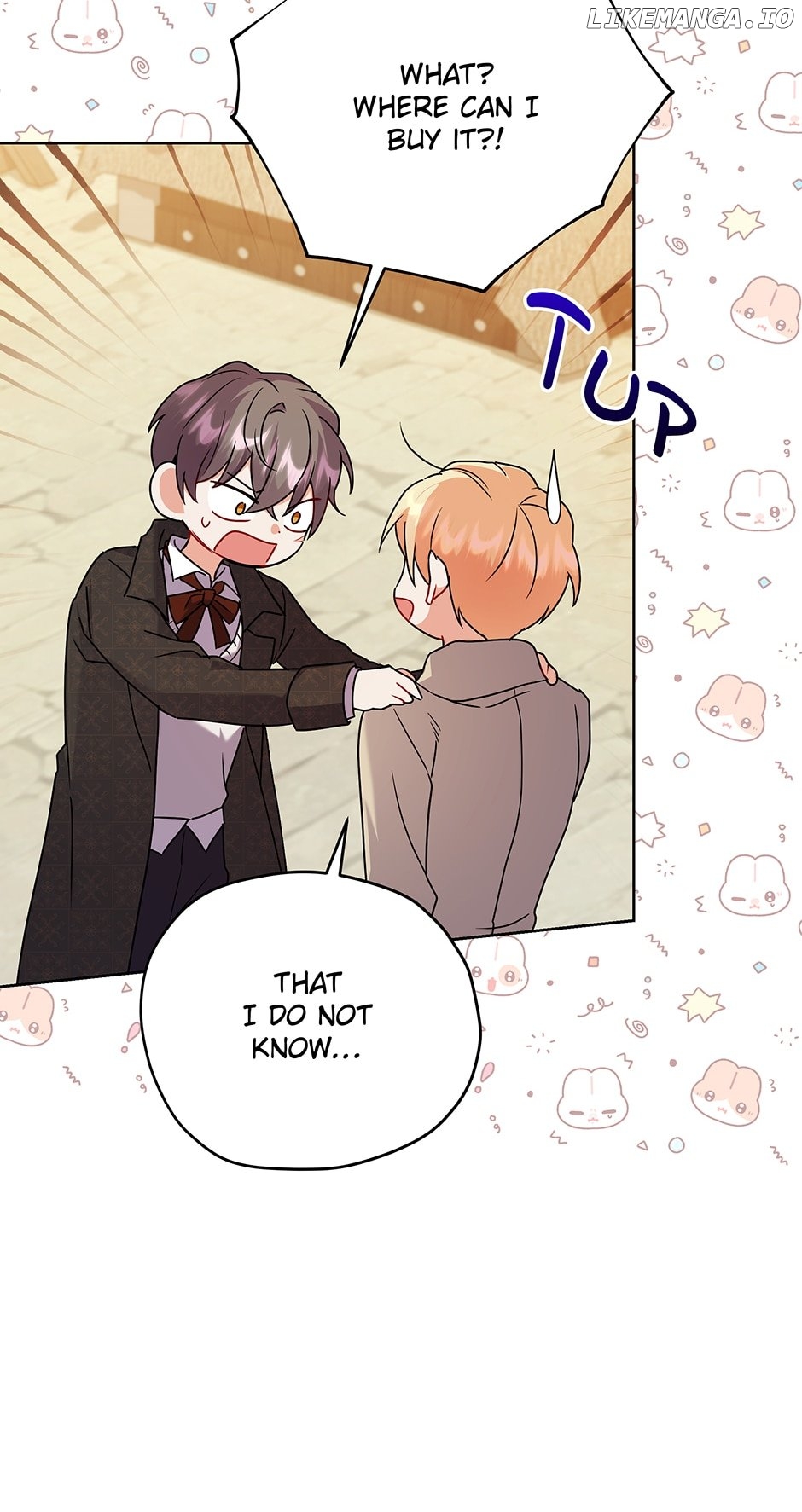I Became the Villain’s Trainer Chapter 59 - page 38