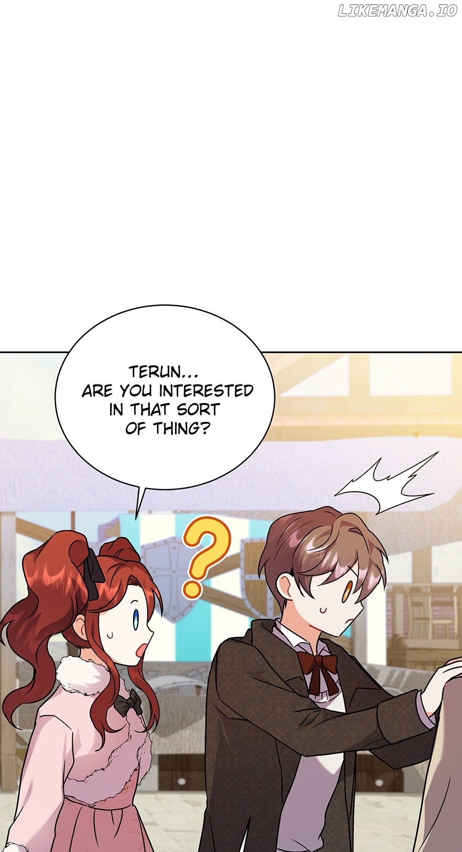 I Became the Villain’s Trainer Chapter 59 - page 39
