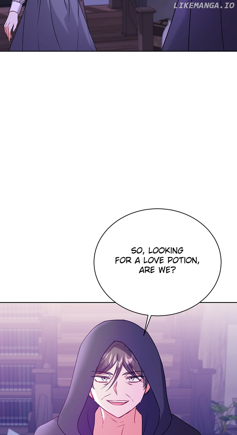 I Became the Villain’s Trainer Chapter 59 - page 4