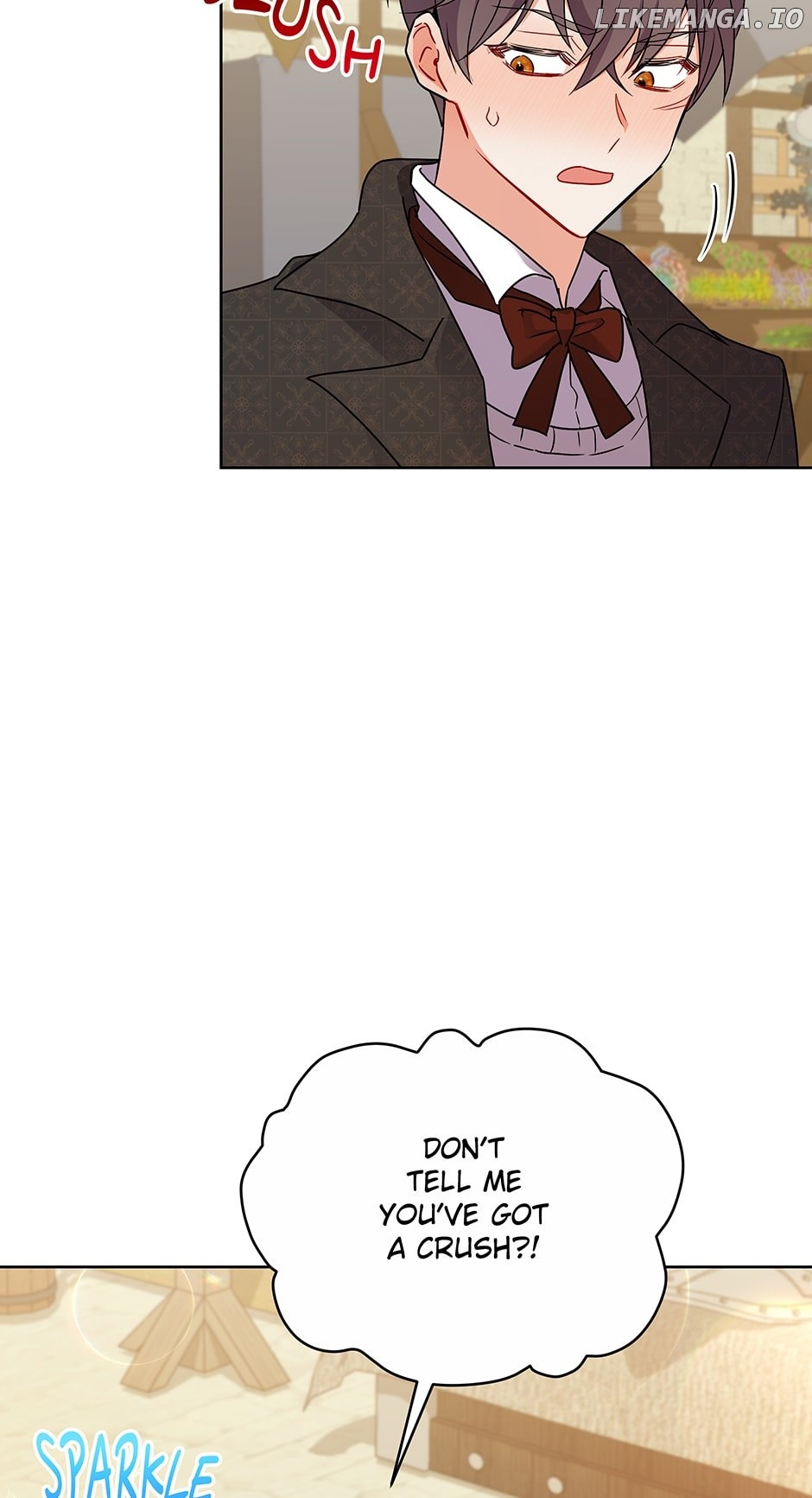 I Became the Villain’s Trainer Chapter 59 - page 41