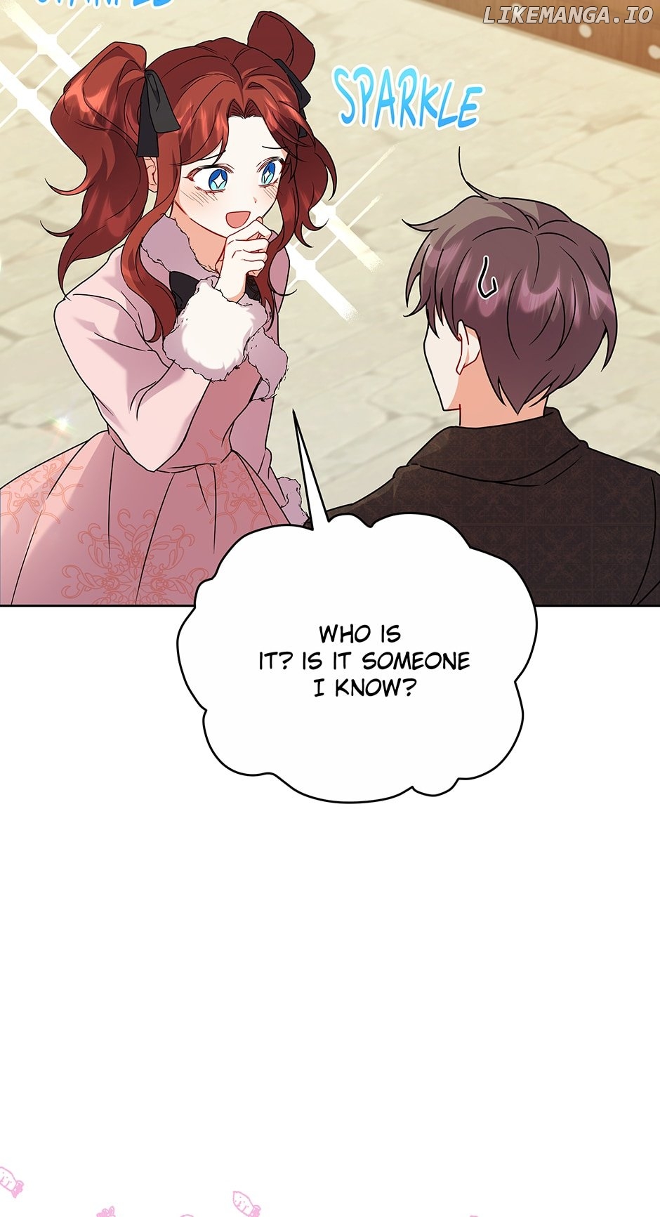 I Became the Villain’s Trainer Chapter 59 - page 42