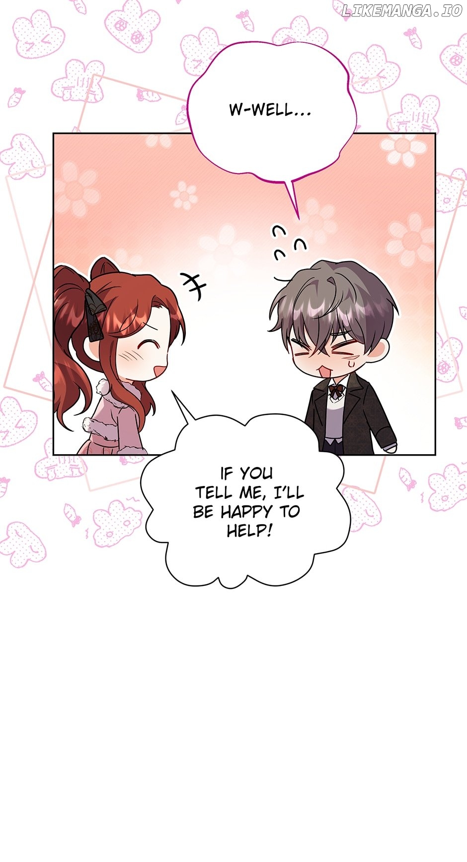 I Became the Villain’s Trainer Chapter 59 - page 43