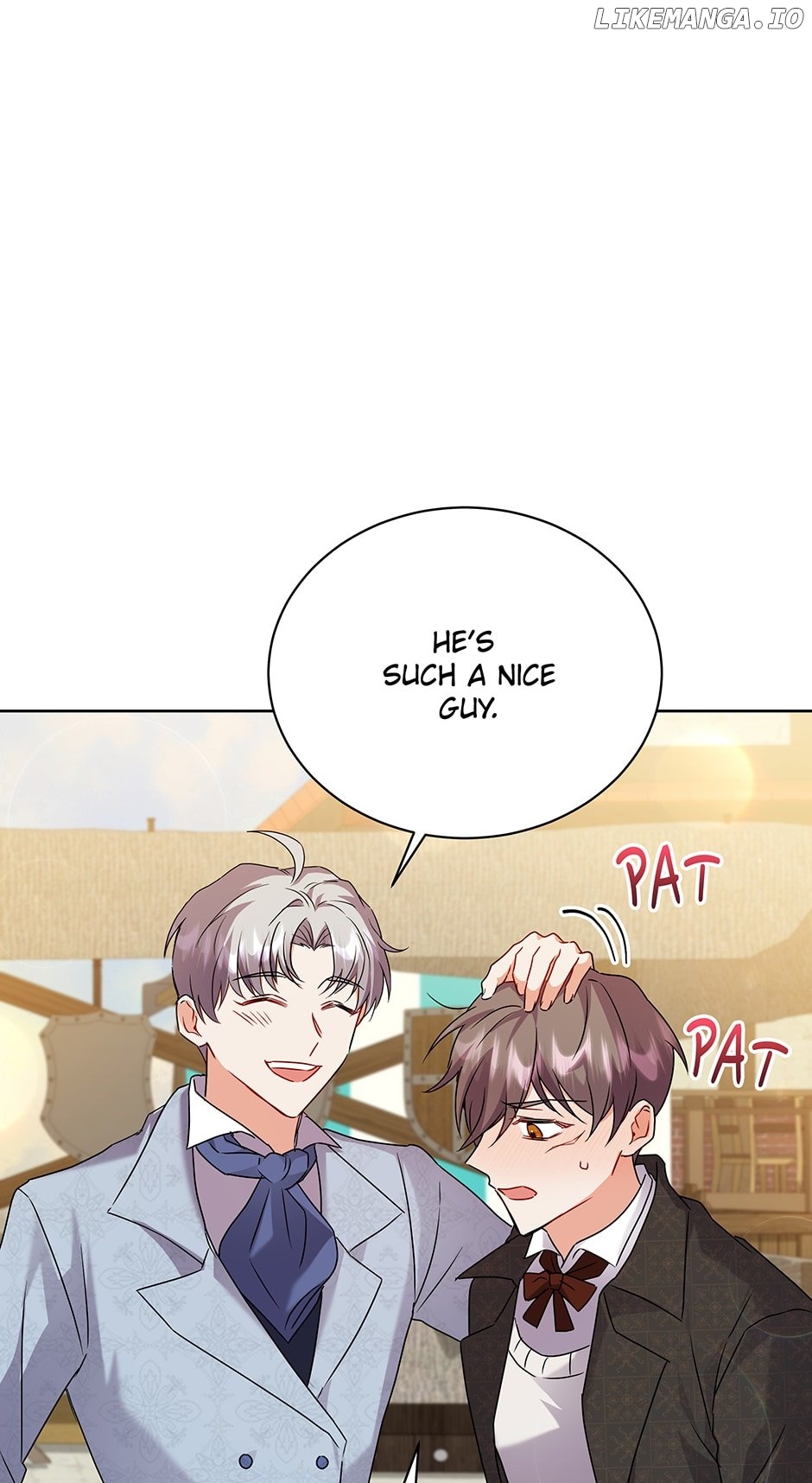 I Became the Villain’s Trainer Chapter 59 - page 45
