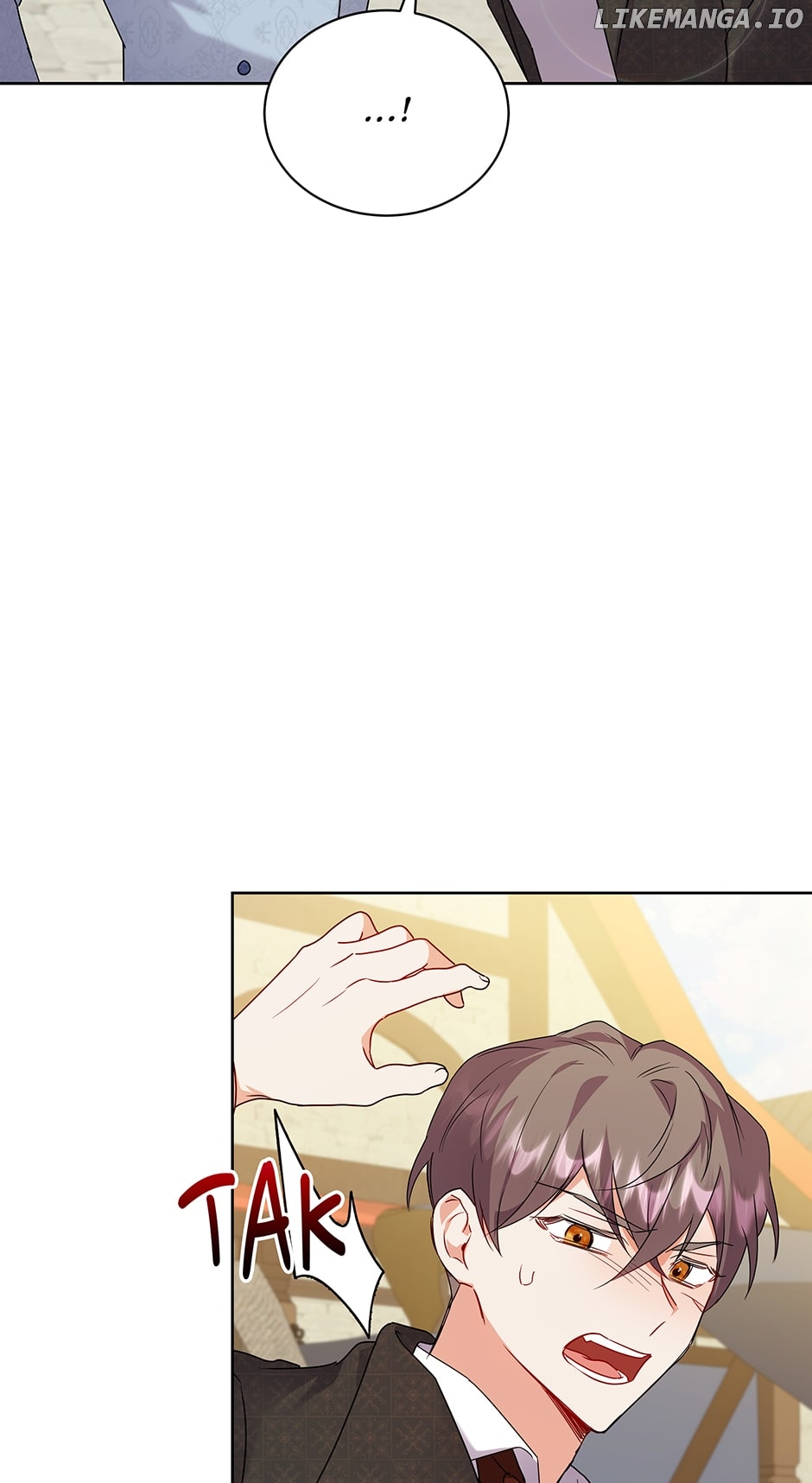 I Became the Villain’s Trainer Chapter 59 - page 46