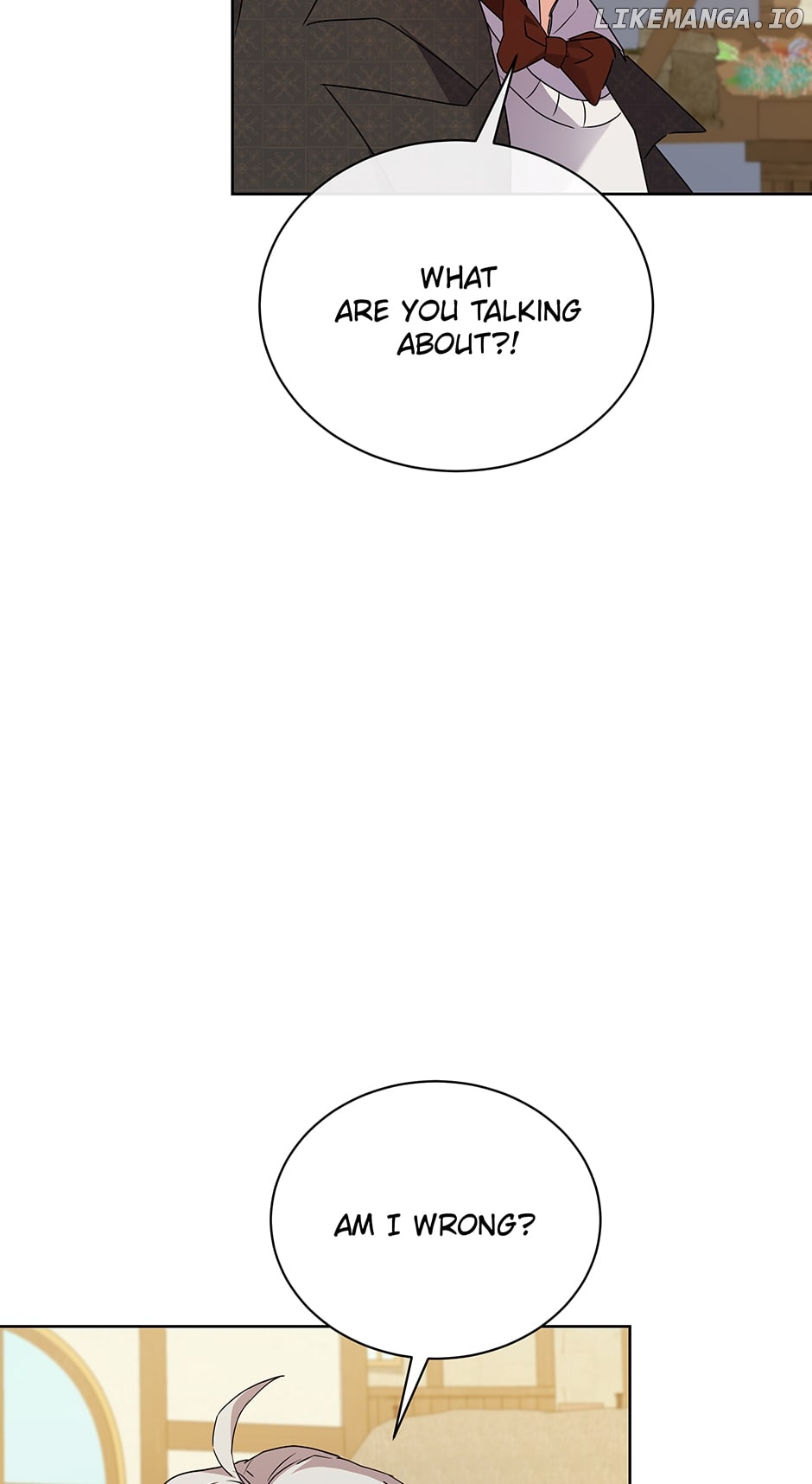 I Became the Villain’s Trainer Chapter 59 - page 47