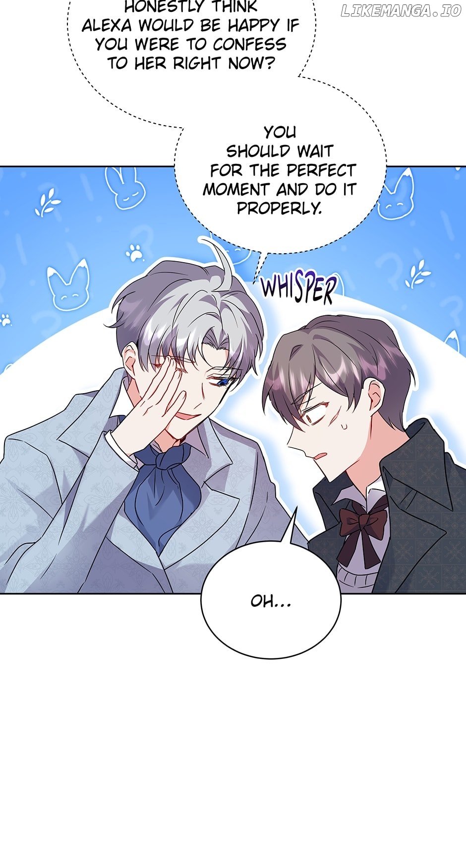 I Became the Villain’s Trainer Chapter 59 - page 49