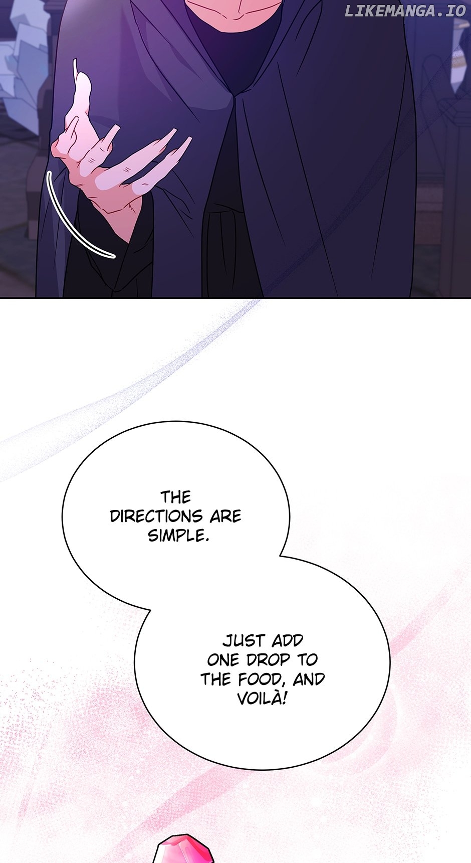I Became the Villain’s Trainer Chapter 59 - page 5