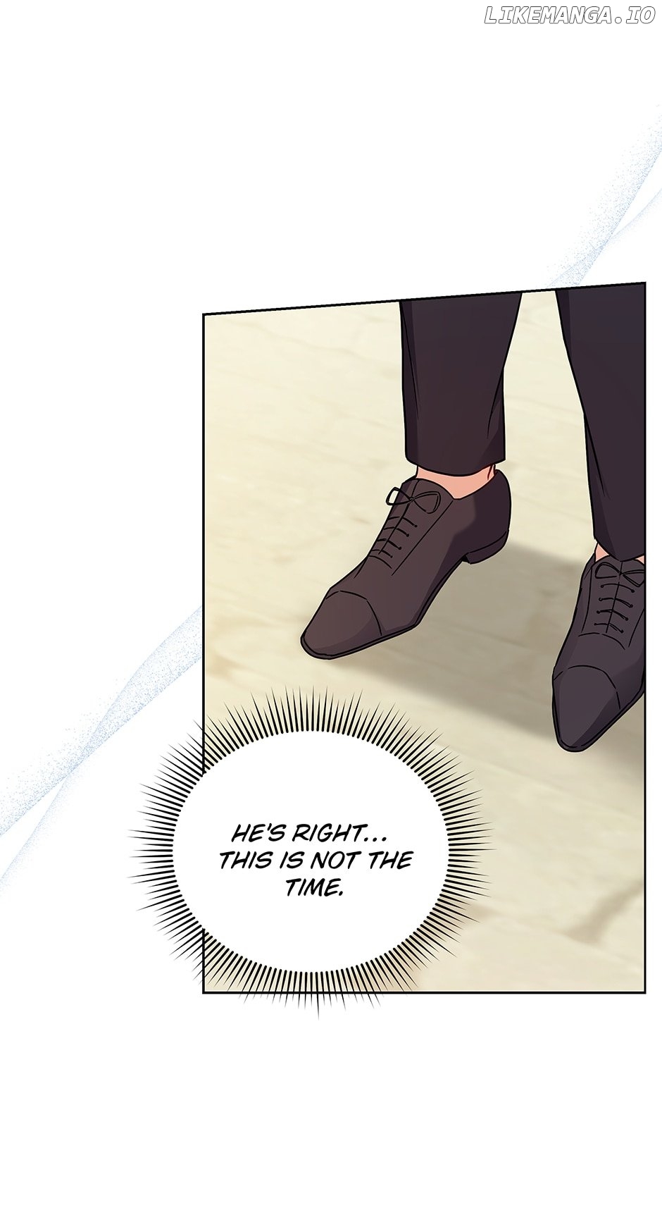 I Became the Villain’s Trainer Chapter 59 - page 50