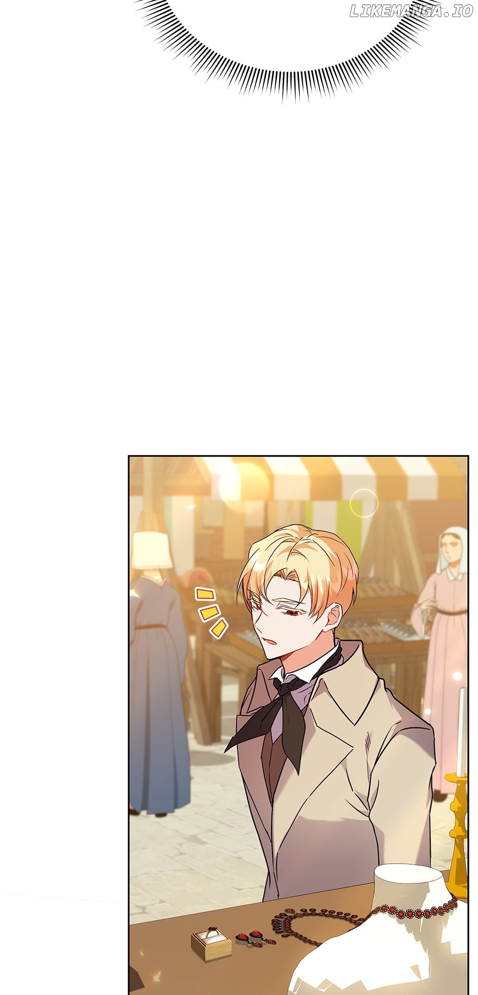 I Became the Villain’s Trainer Chapter 59 - page 52