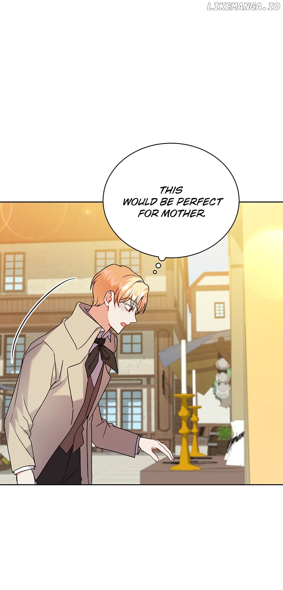 I Became the Villain’s Trainer Chapter 59 - page 54