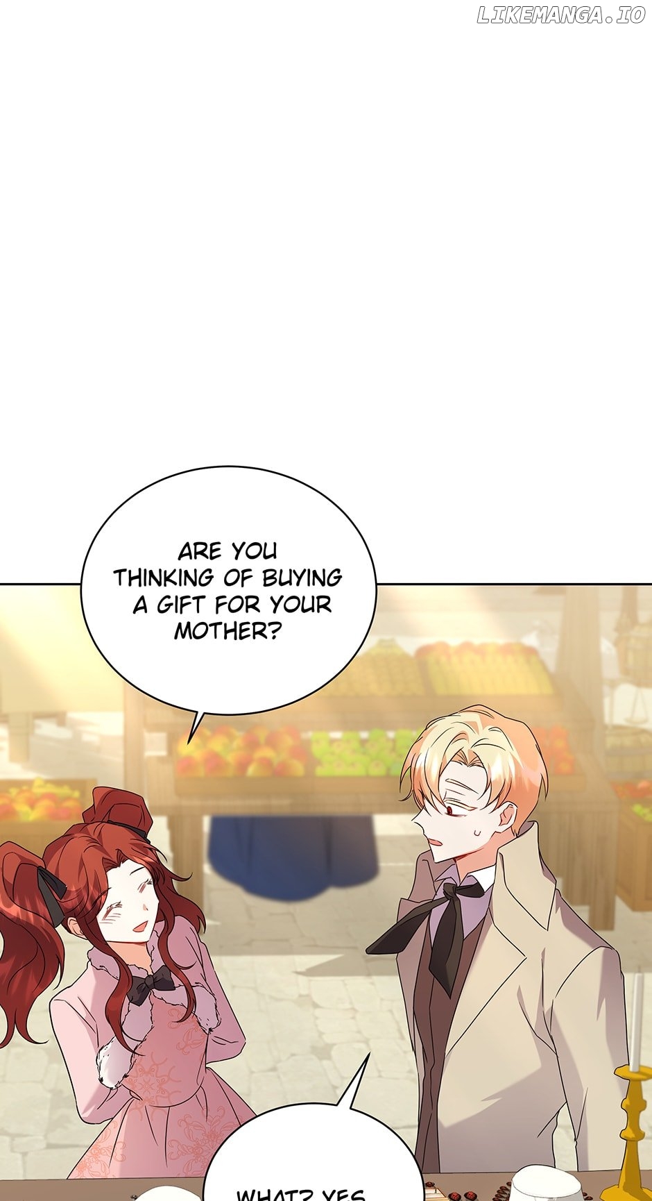 I Became the Villain’s Trainer Chapter 59 - page 56