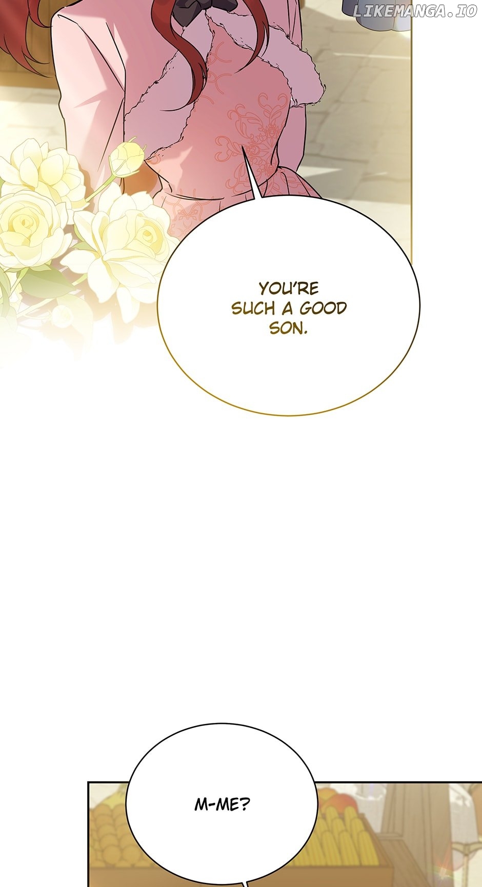 I Became the Villain’s Trainer Chapter 59 - page 58