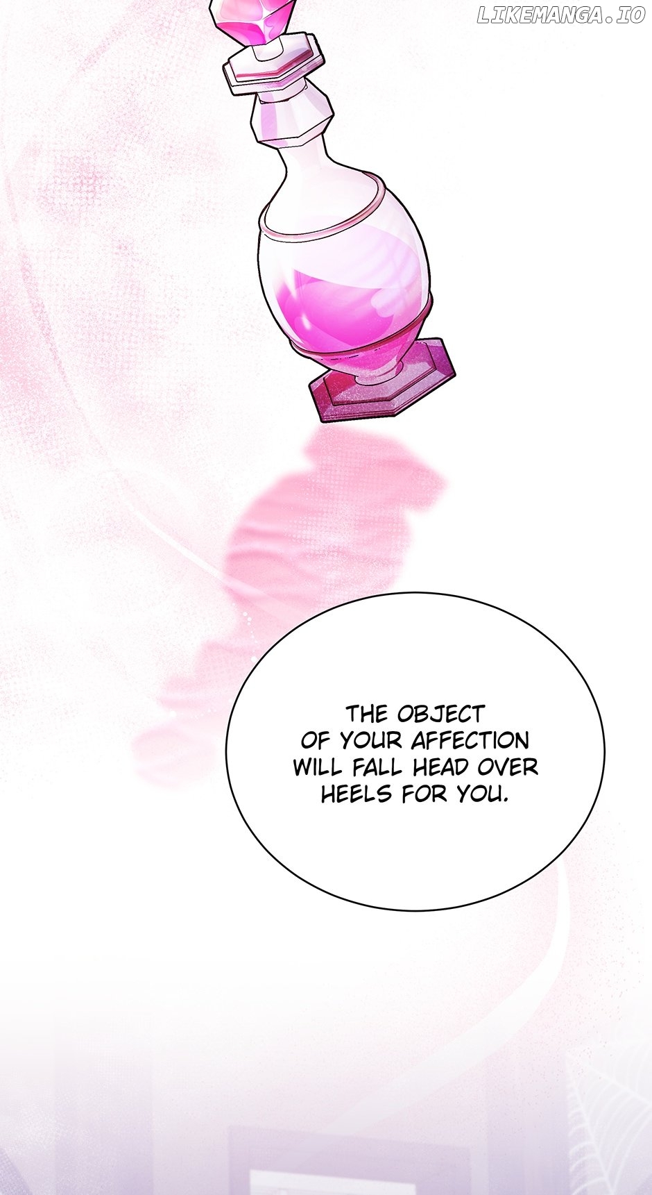 I Became the Villain’s Trainer Chapter 59 - page 6