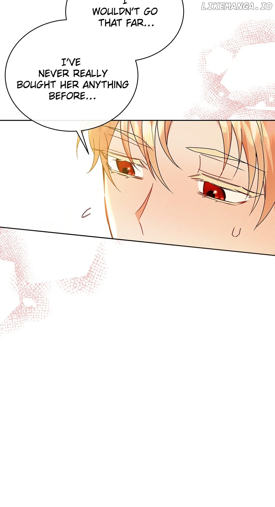 I Became the Villain’s Trainer Chapter 59 - page 60