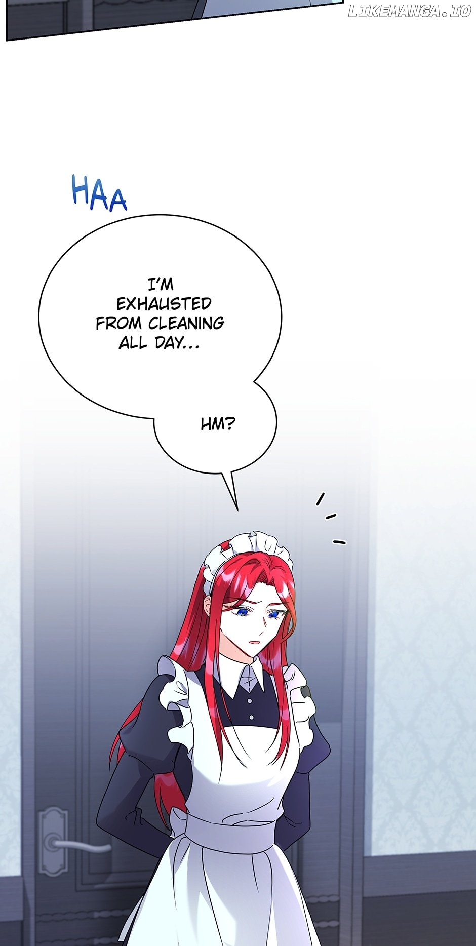 I Became the Villain’s Trainer Chapter 59 - page 64