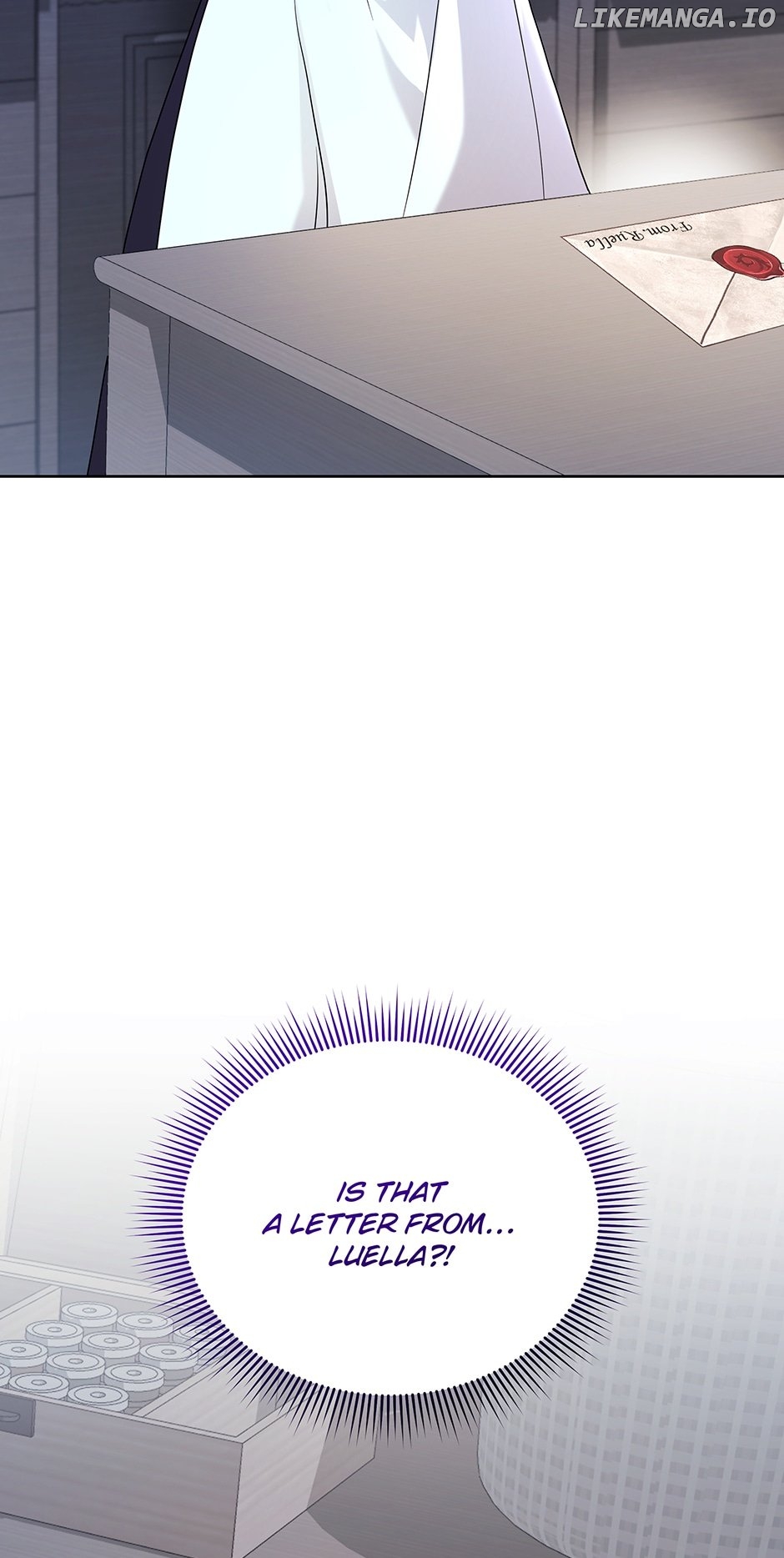 I Became the Villain’s Trainer Chapter 59 - page 65