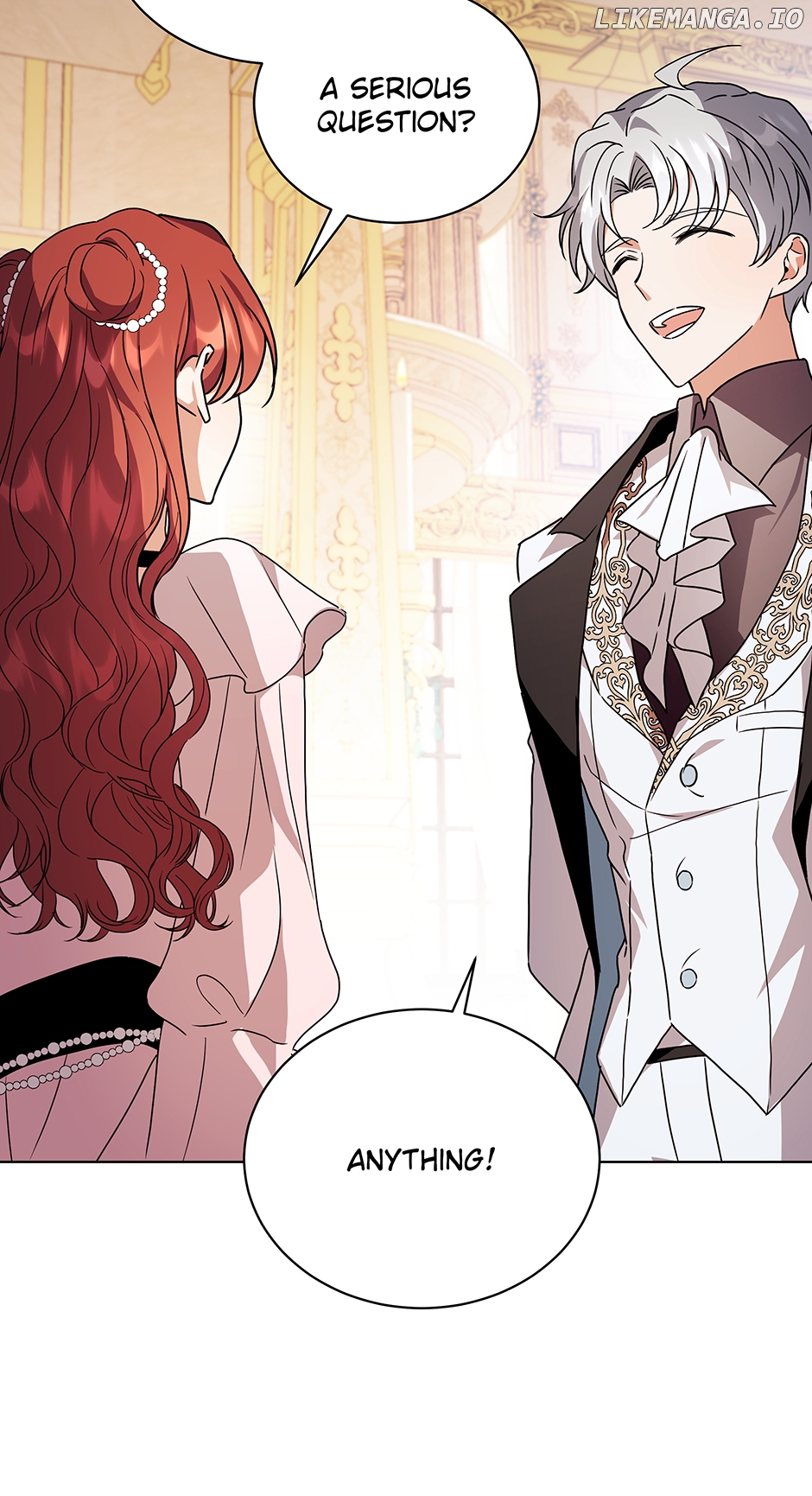 I Became the Villain’s Trainer Chapter 80 - page 10