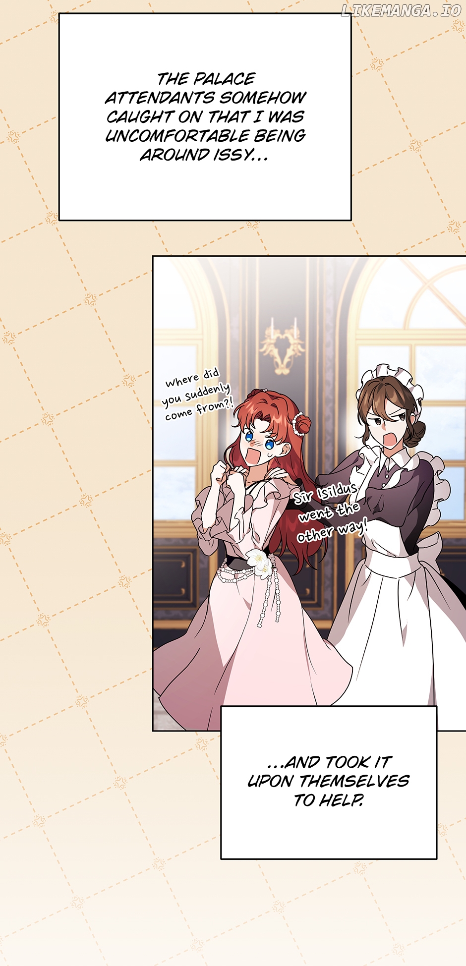 I Became the Villain’s Trainer Chapter 80 - page 2