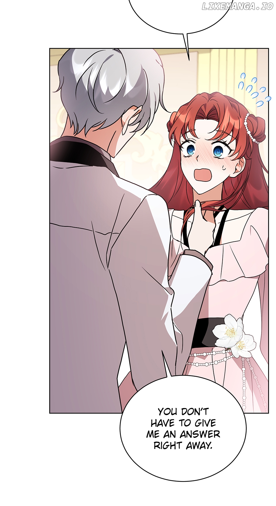 I Became the Villain’s Trainer Chapter 80 - page 20
