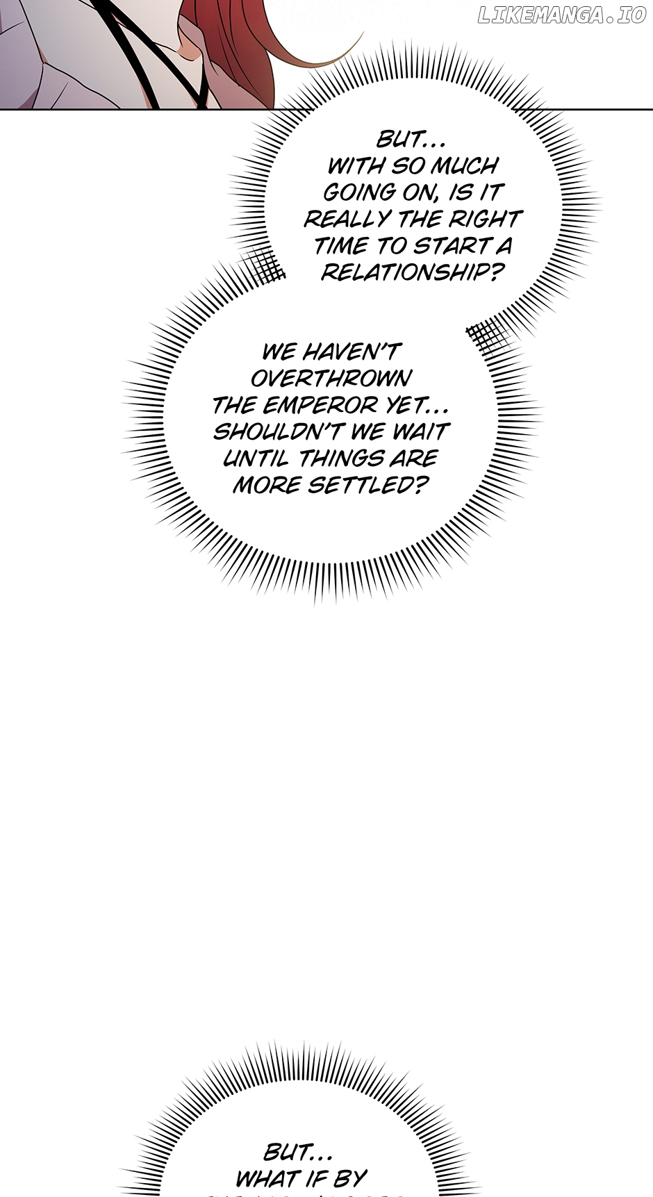 I Became the Villain’s Trainer Chapter 80 - page 23