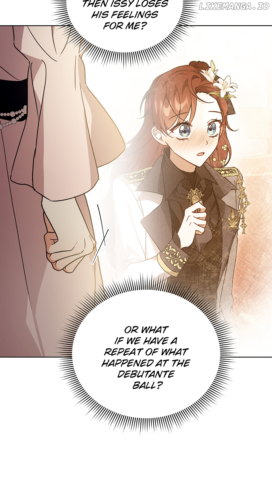 I Became the Villain’s Trainer Chapter 80 - page 24