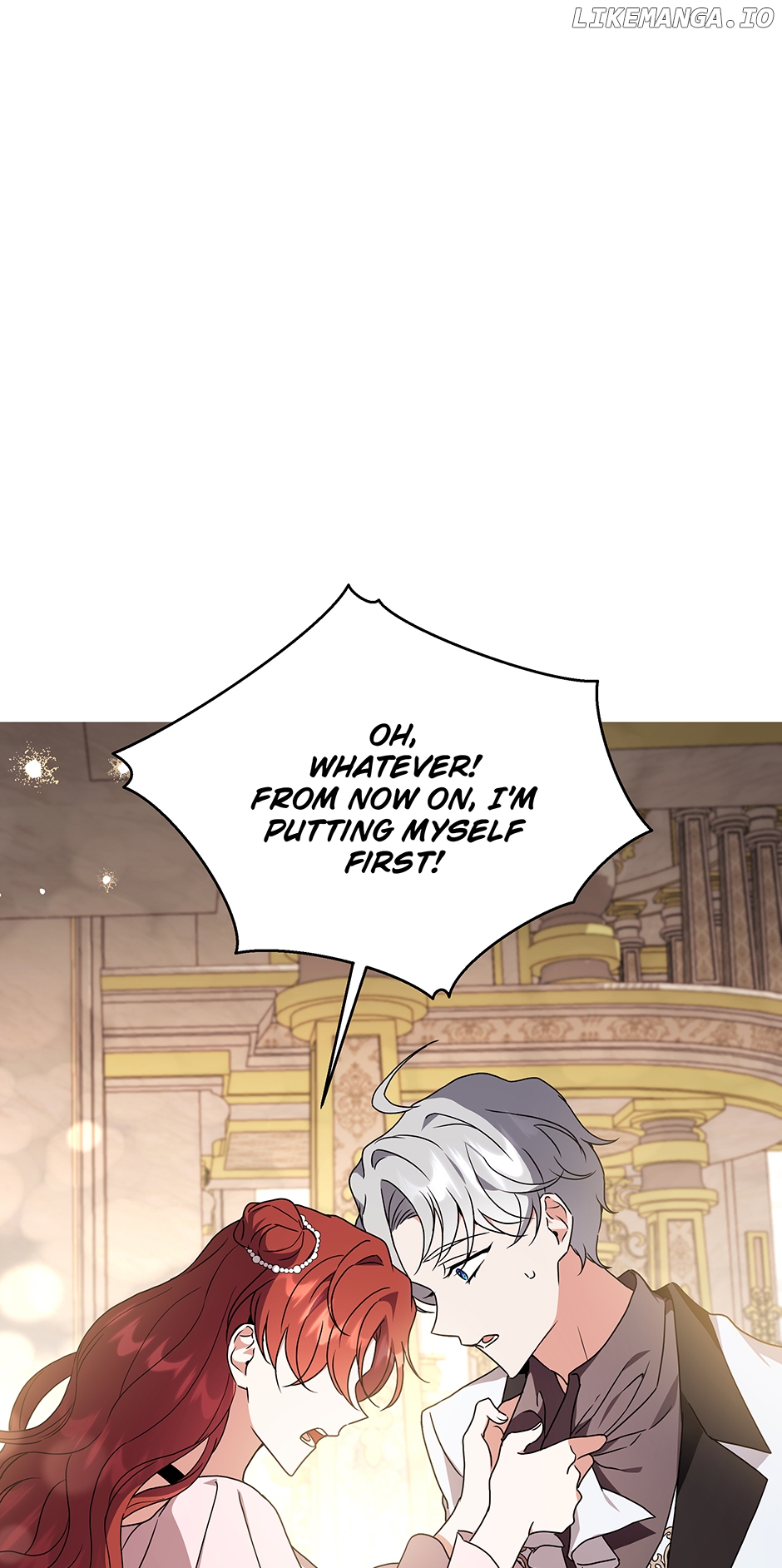 I Became the Villain’s Trainer Chapter 80 - page 27