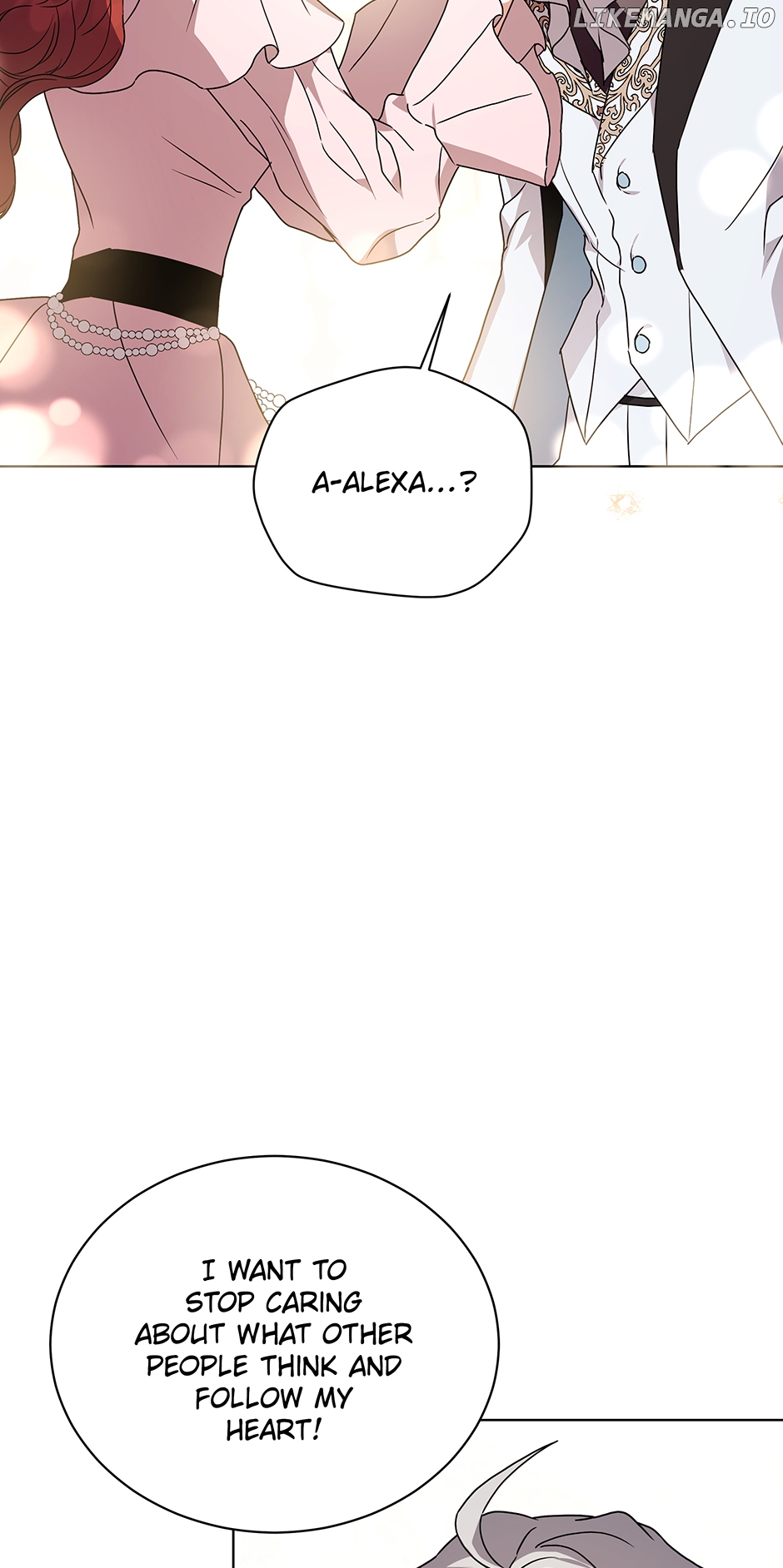 I Became the Villain’s Trainer Chapter 80 - page 28