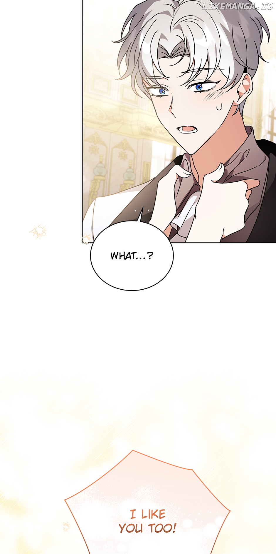 I Became the Villain’s Trainer Chapter 80 - page 29