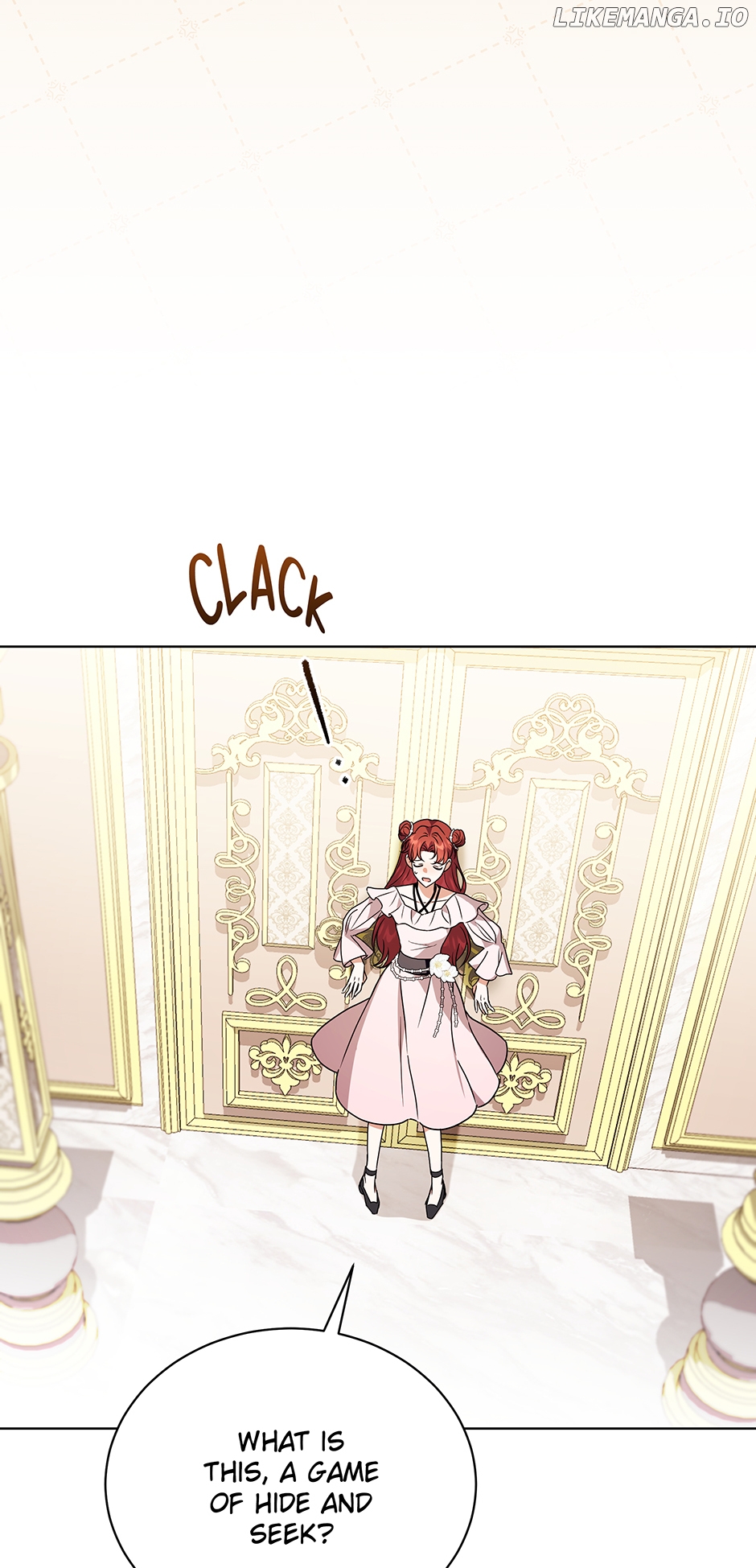 I Became the Villain’s Trainer Chapter 80 - page 3
