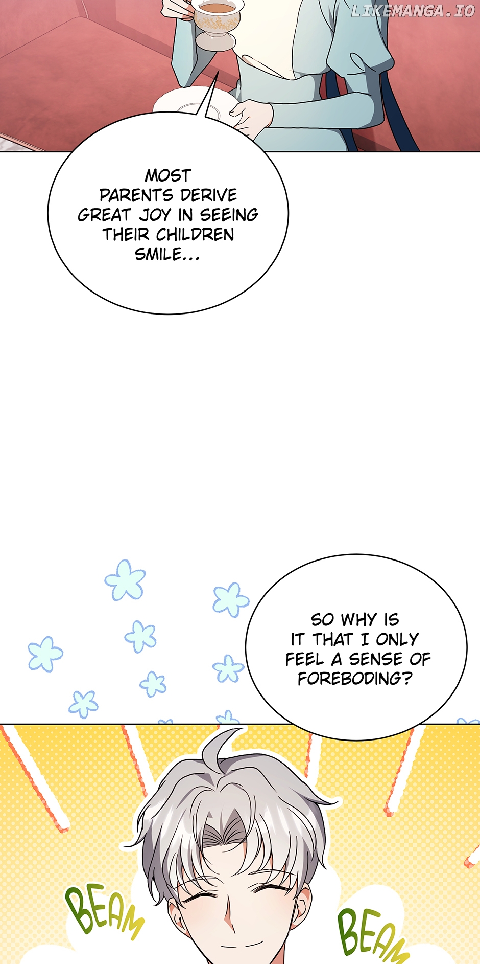 I Became the Villain’s Trainer Chapter 80 - page 33