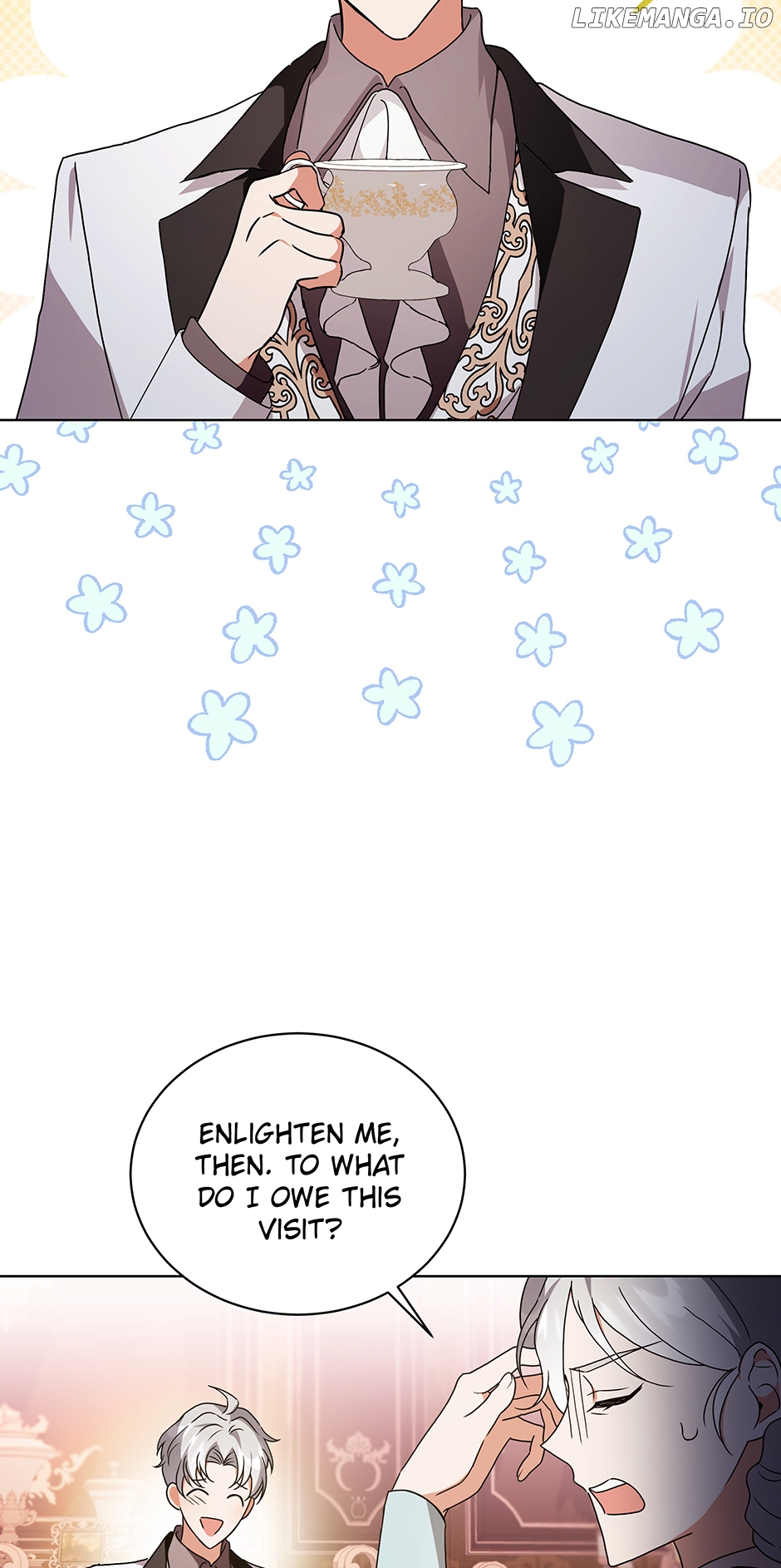 I Became the Villain’s Trainer Chapter 80 - page 34