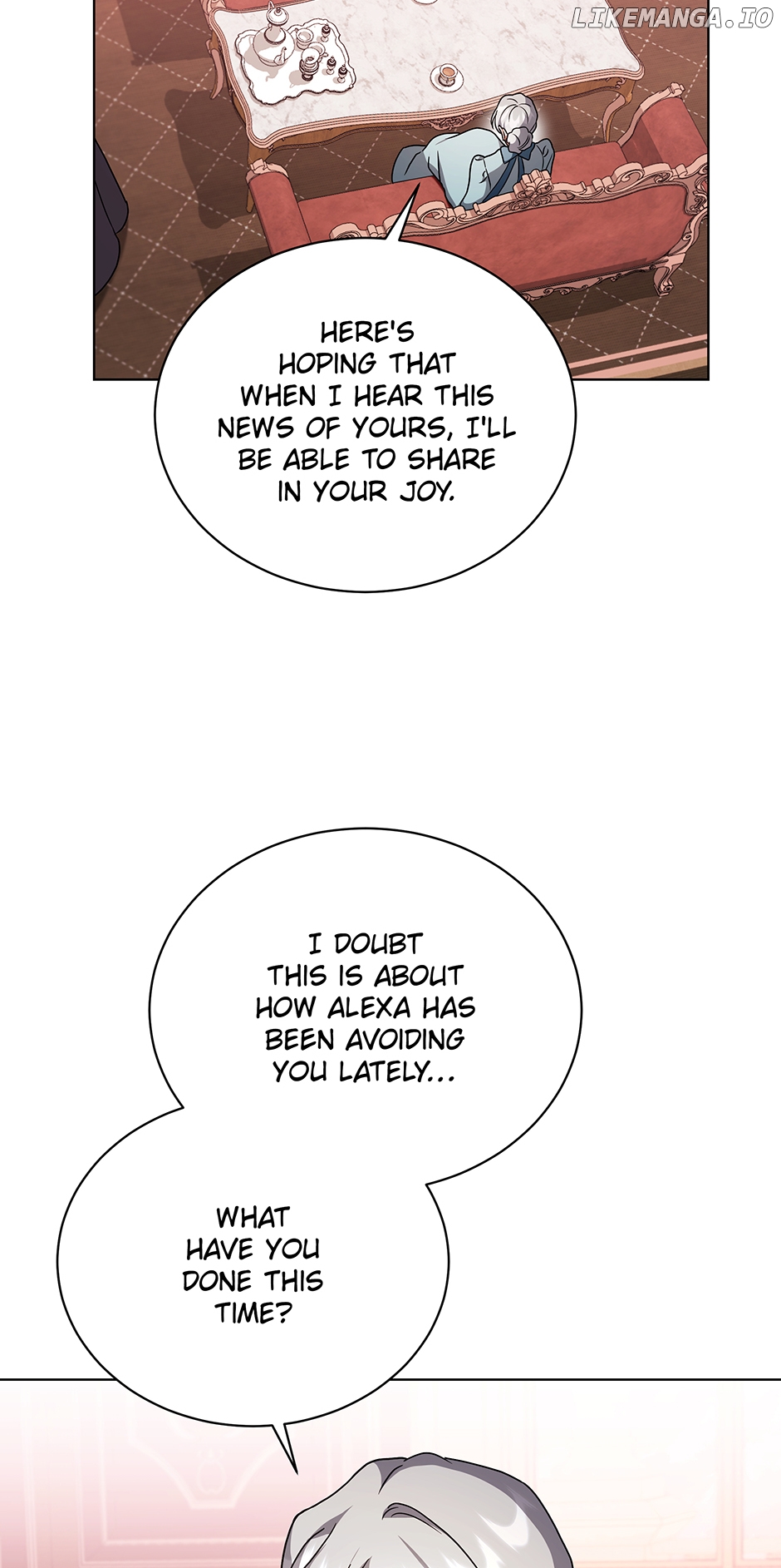 I Became the Villain’s Trainer Chapter 80 - page 36