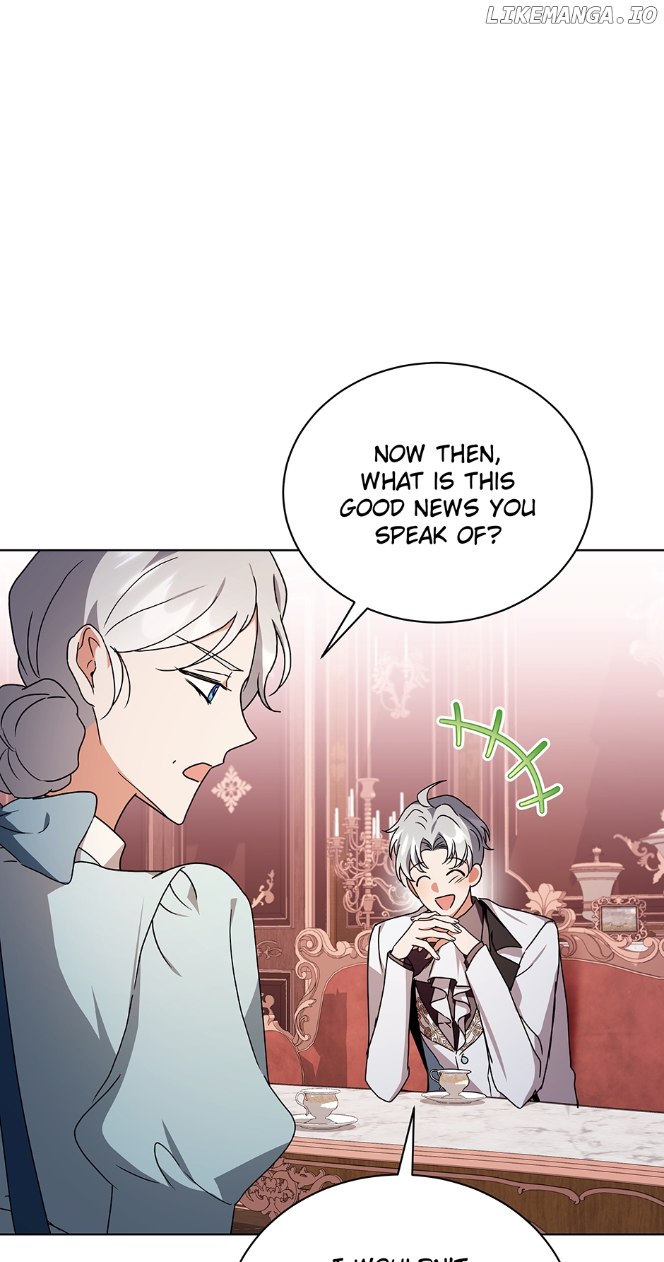 I Became the Villain’s Trainer Chapter 80 - page 38