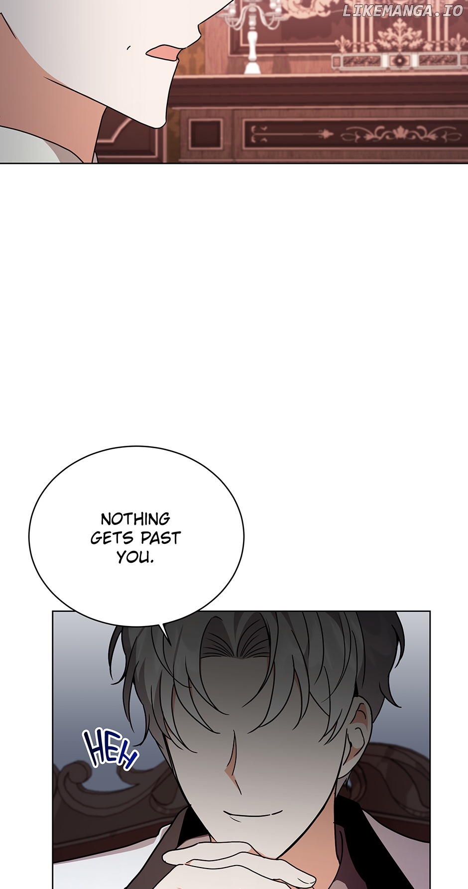 I Became the Villain’s Trainer Chapter 80 - page 40