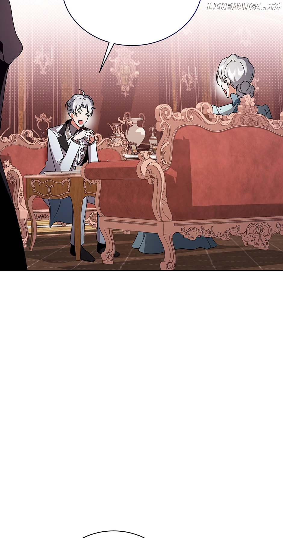 I Became the Villain’s Trainer Chapter 80 - page 42
