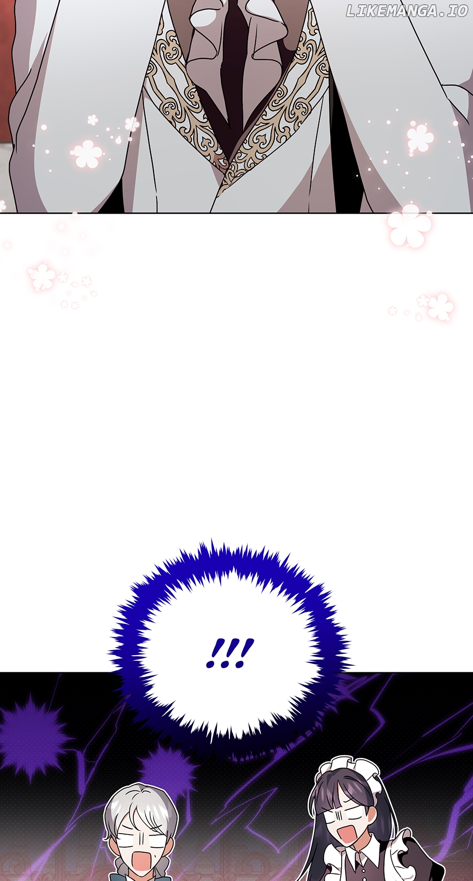I Became the Villain’s Trainer Chapter 80 - page 45
