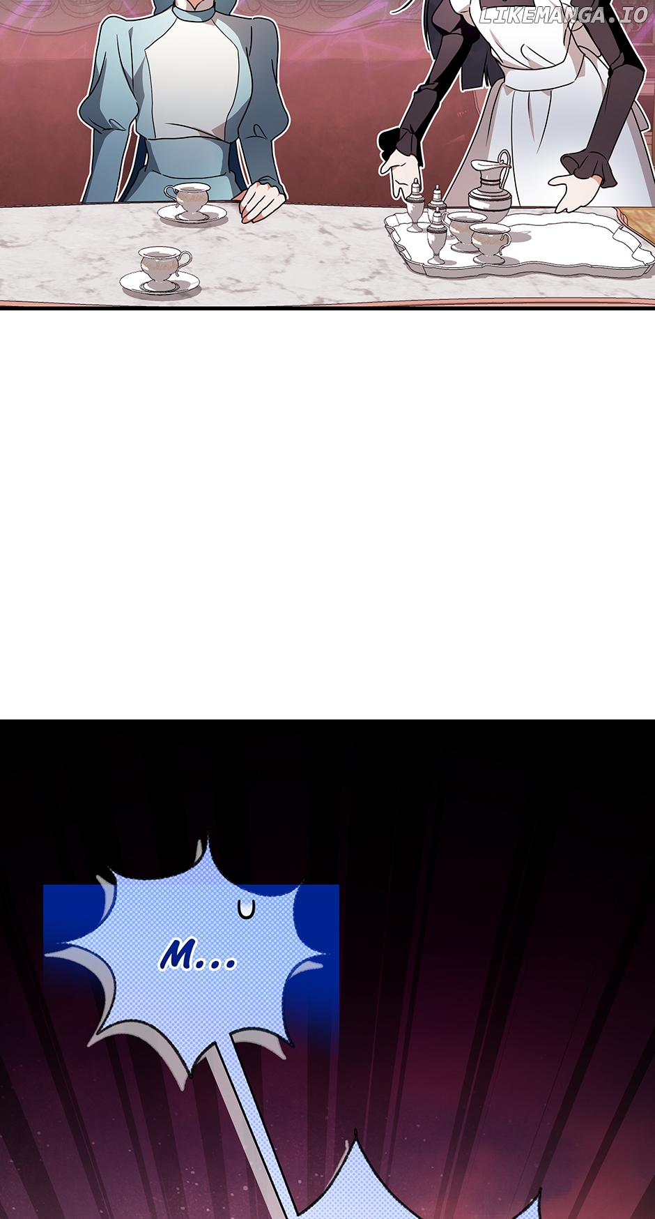 I Became the Villain’s Trainer Chapter 80 - page 46