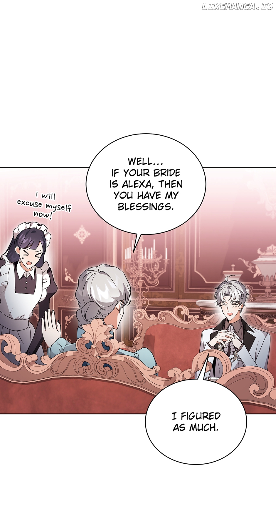 I Became the Villain’s Trainer Chapter 80 - page 49