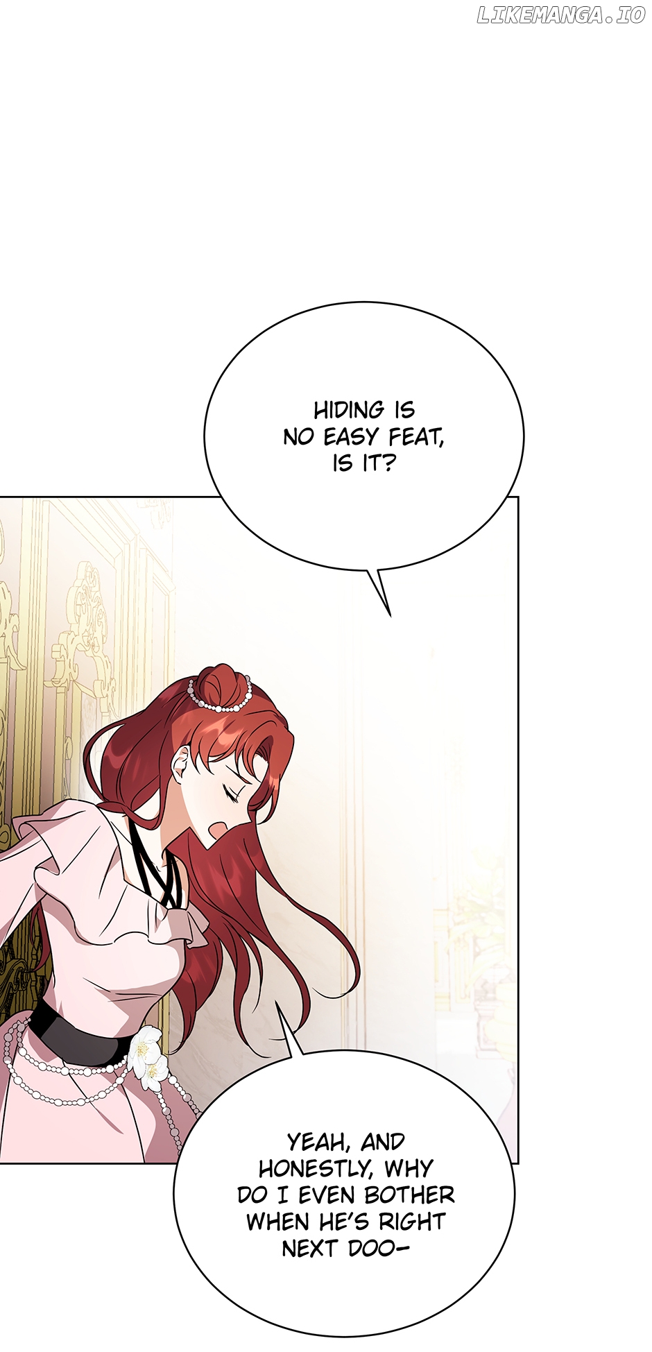 I Became the Villain’s Trainer Chapter 80 - page 5