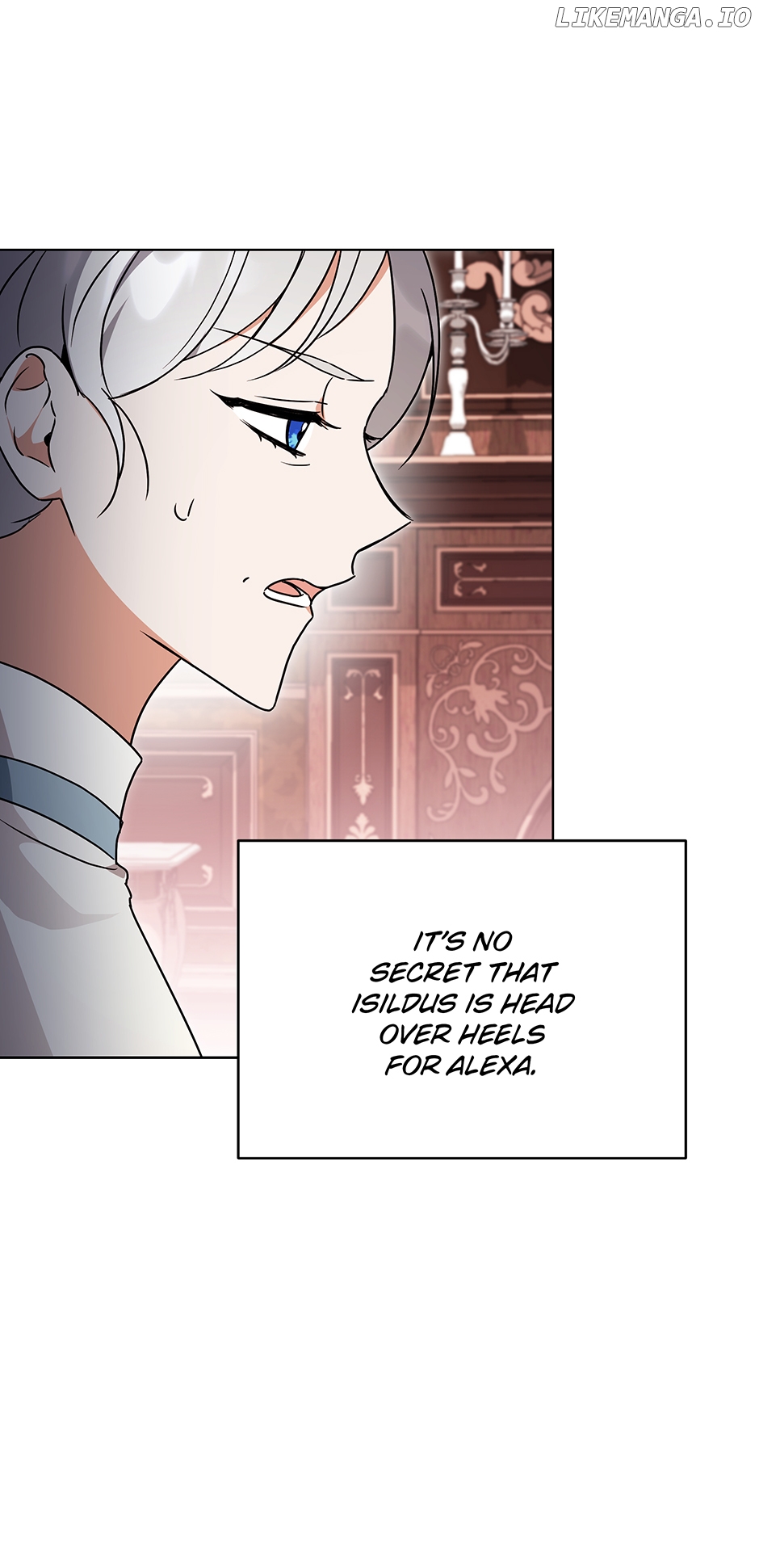 I Became the Villain’s Trainer Chapter 80 - page 50