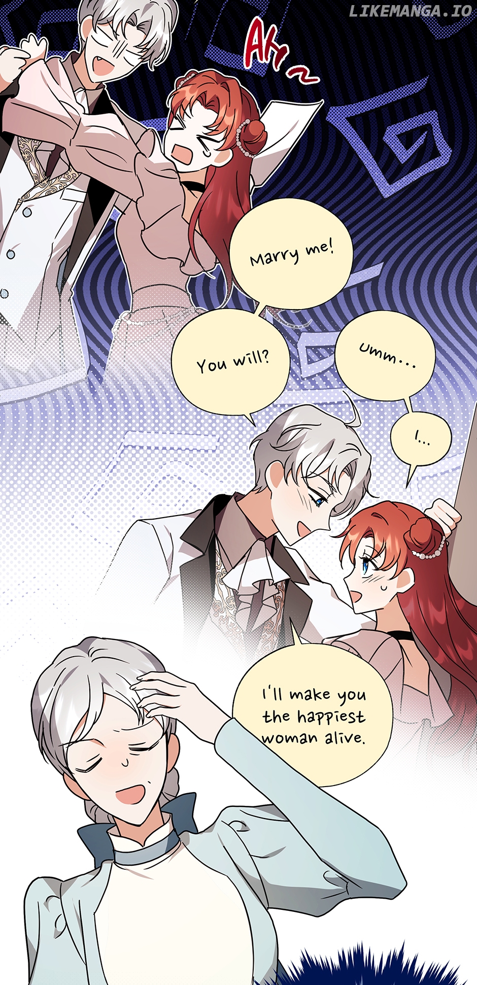 I Became the Villain’s Trainer Chapter 80 - page 52