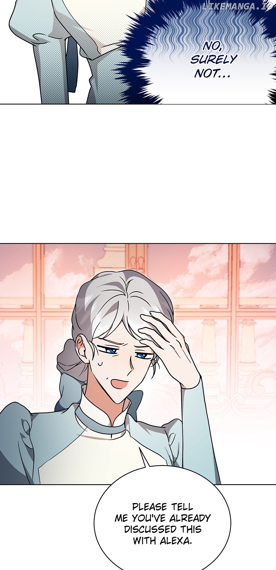 I Became the Villain’s Trainer Chapter 80 - page 53