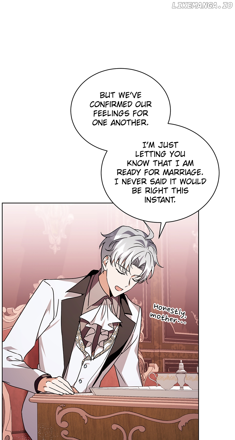 I Became the Villain’s Trainer Chapter 80 - page 55