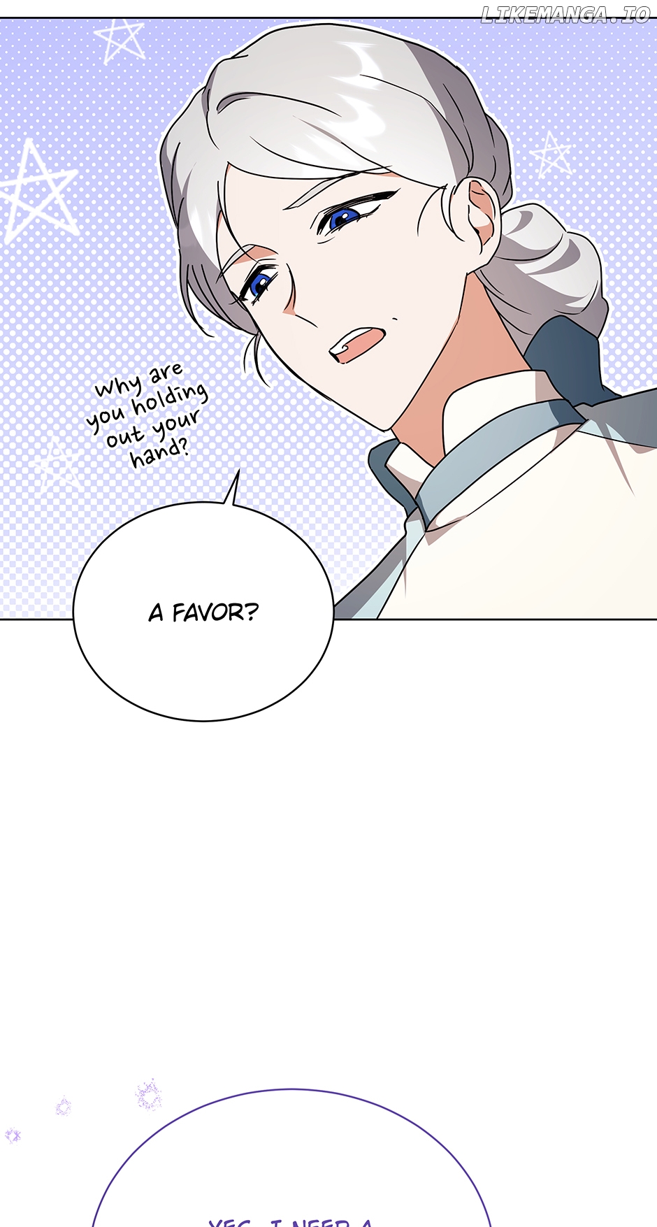 I Became the Villain’s Trainer Chapter 80 - page 57