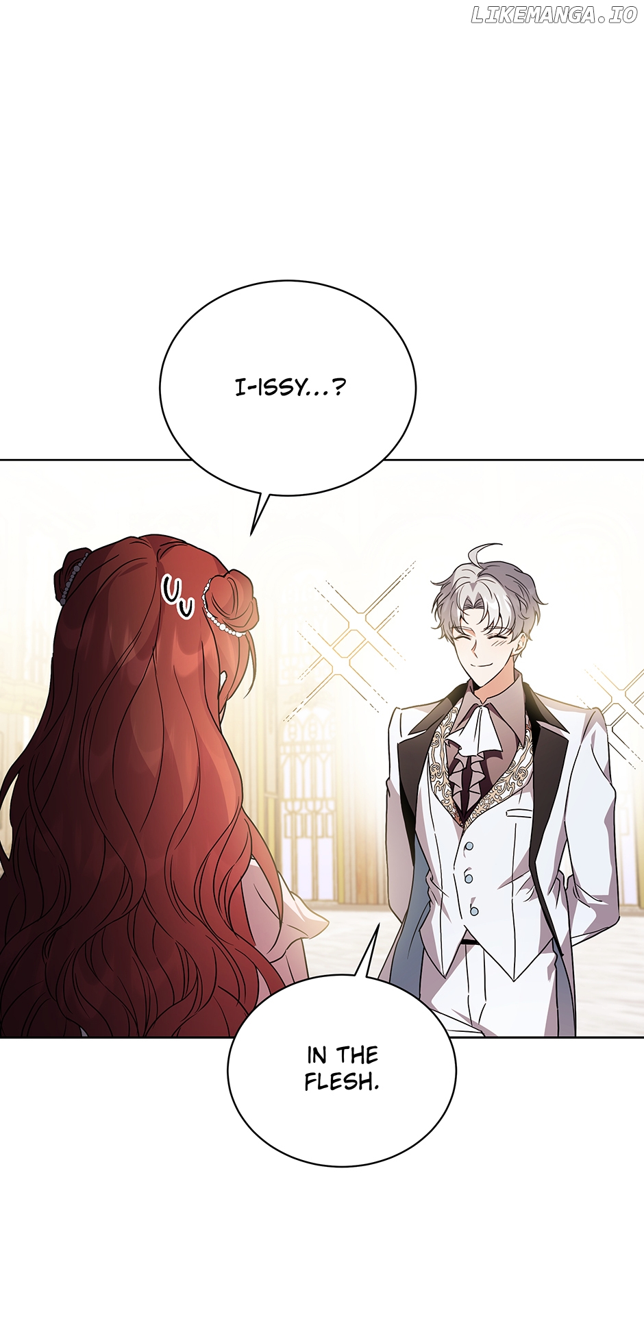 I Became the Villain’s Trainer Chapter 80 - page 6